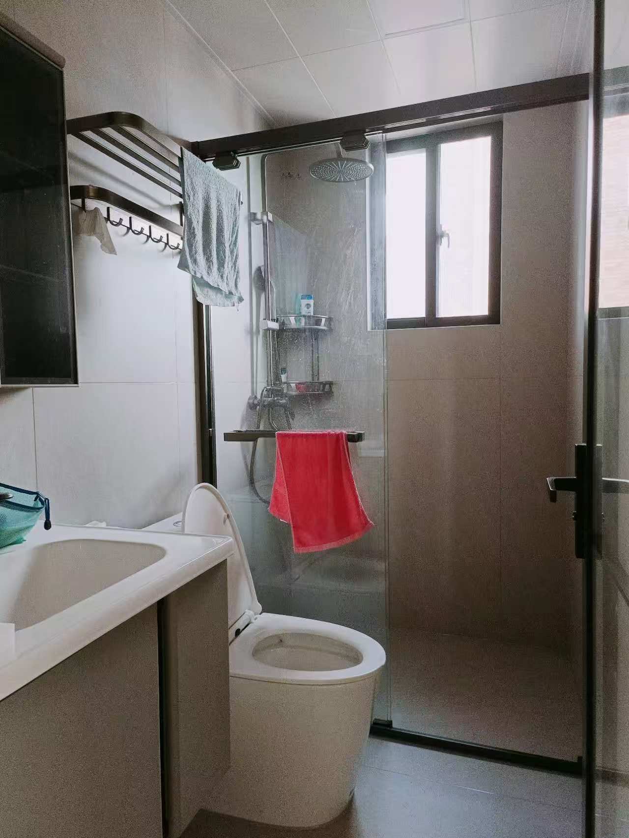环强御景湾  2室2厅2卫   3000.00元/月室内图