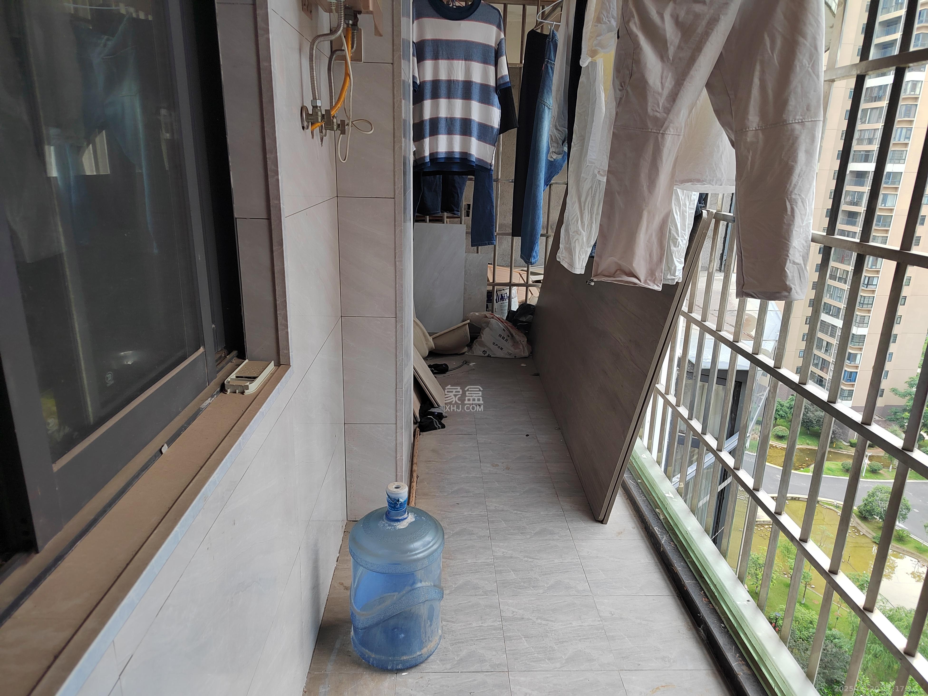 翰林居  9室3厅4卫   4800.00元/月室内图