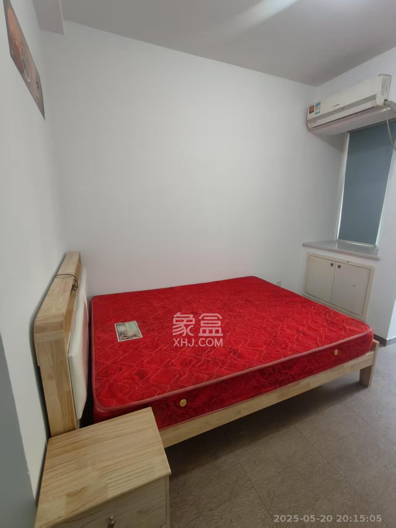 建安像素汇  1室1厅1卫   1150.00元/月