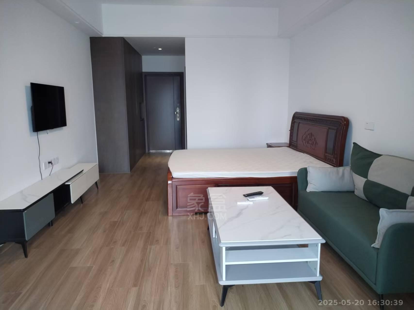 白鹤公馆 1室1厅1卫 2000.0元/月 白鹤公馆 1室1厅1卫 2000.0元/月室内图