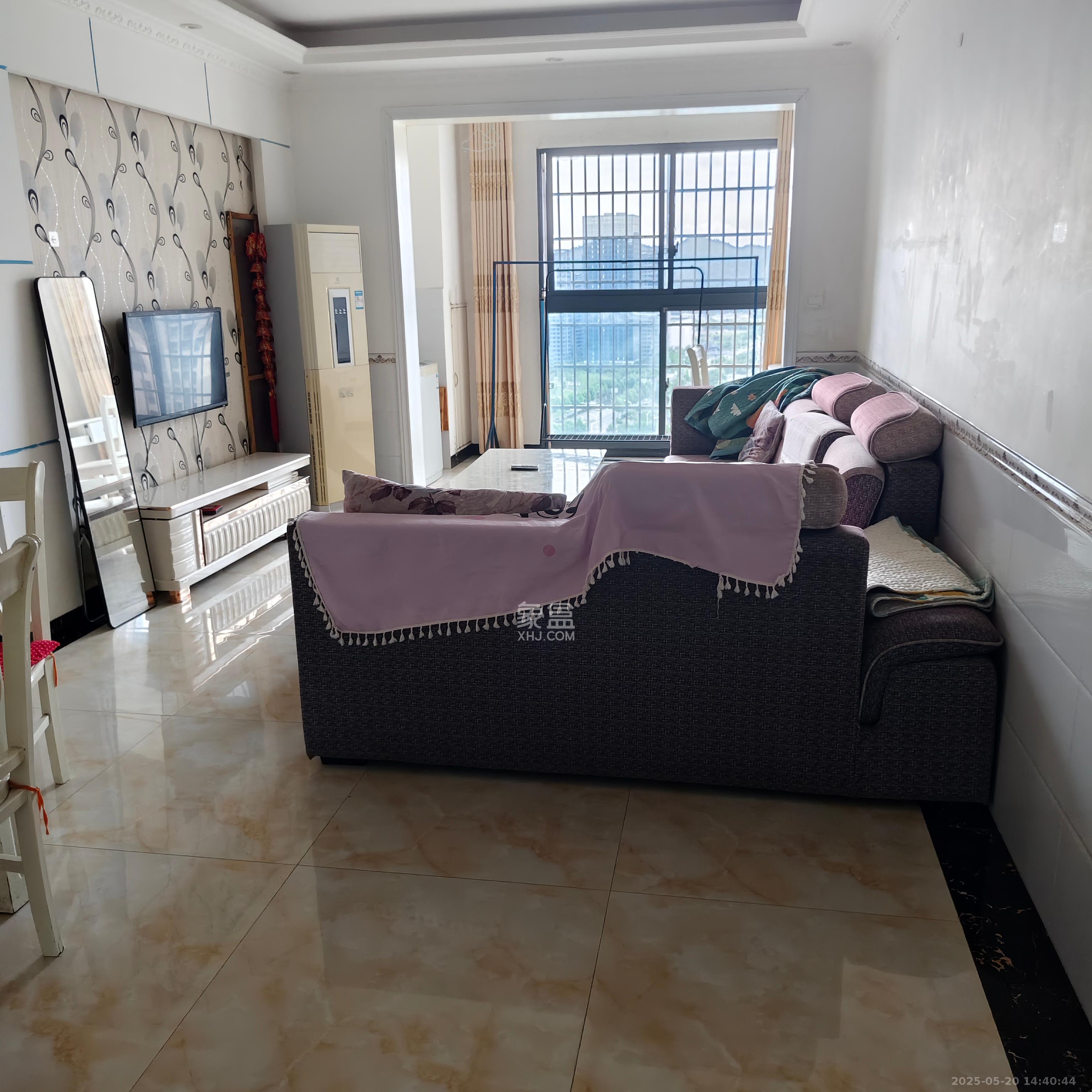 嘉顺苑 3室1厅1卫 2000.0元/月 嘉顺苑 3室1厅1卫 2000.0元/月室内图