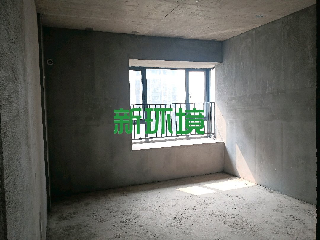 中建凤栖台  4室2厅2卫   80.80万客厅