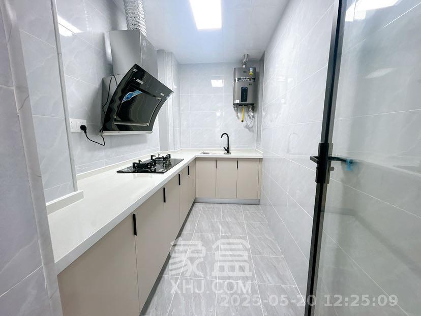 东玺门  2室2厅1卫   3500.00元/月室内图