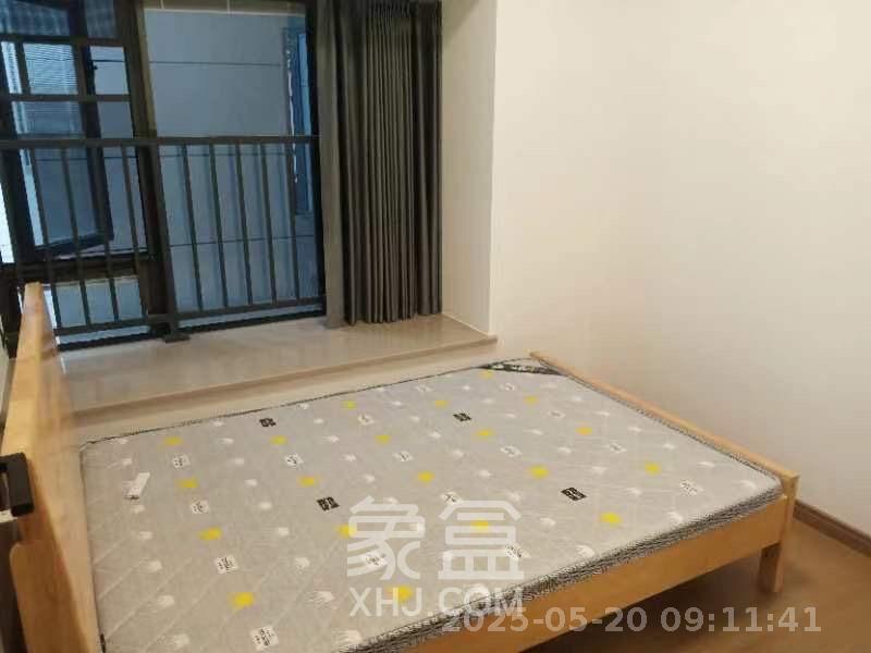 长房云尚公馆  3室2厅2卫   2600.00元/月室内图