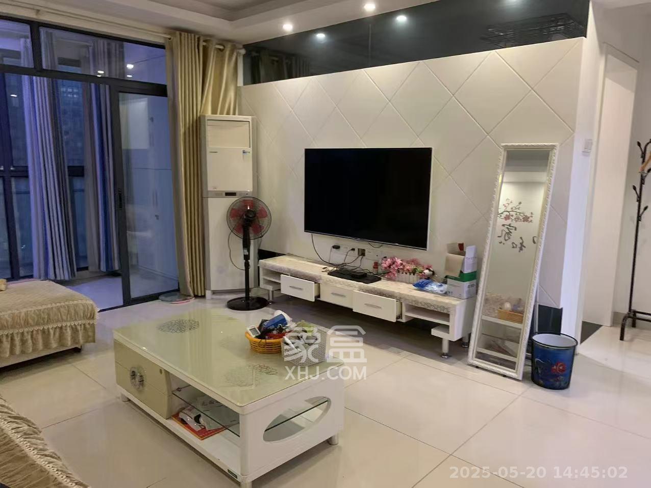 万芙锦城  3室2厅1卫    2400.0元/月 万芙锦城  3室2厅1卫    2400.0元/月室内图