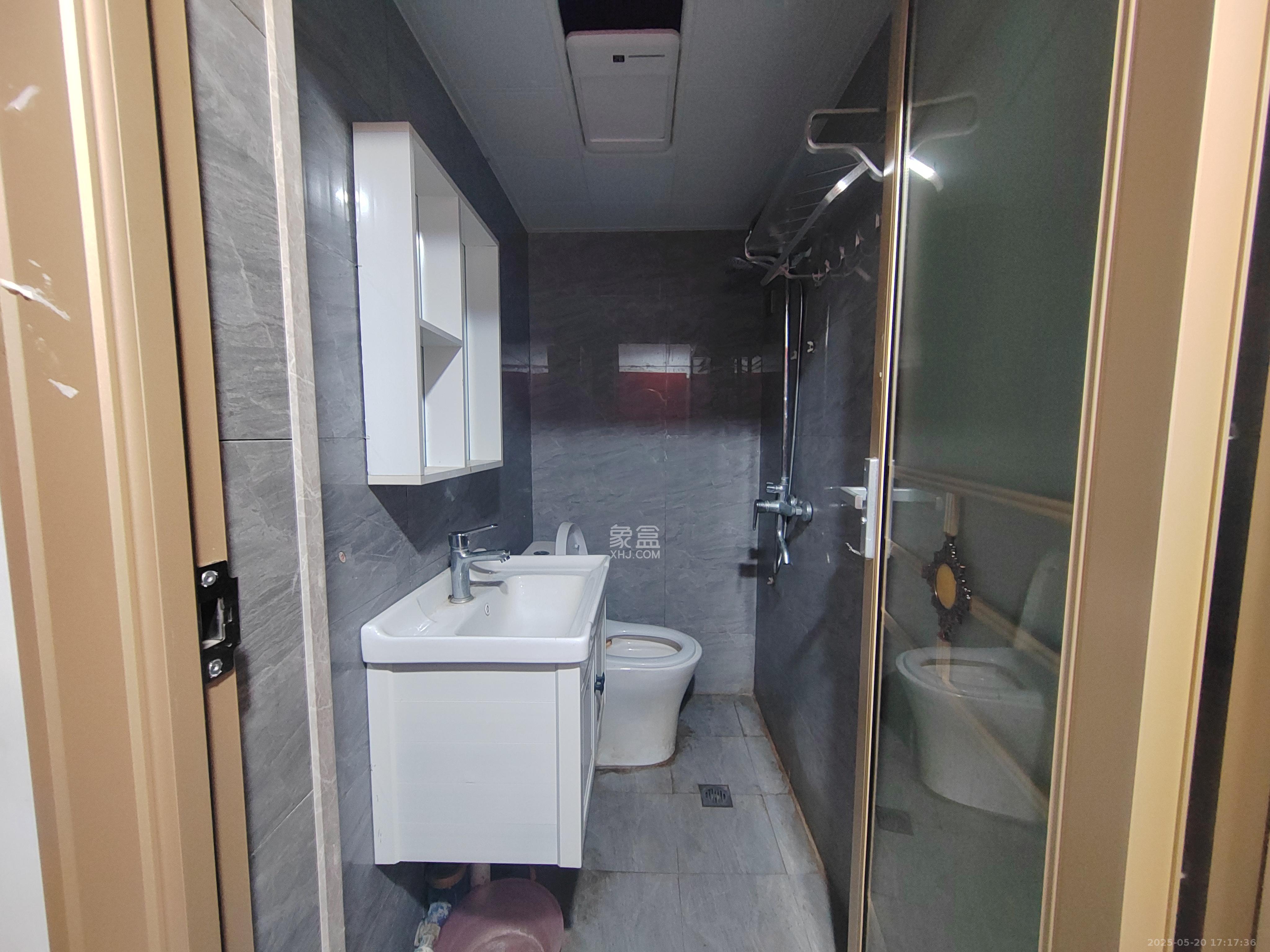 翰林居  9室3厅4卫   4800.00元/月室内图