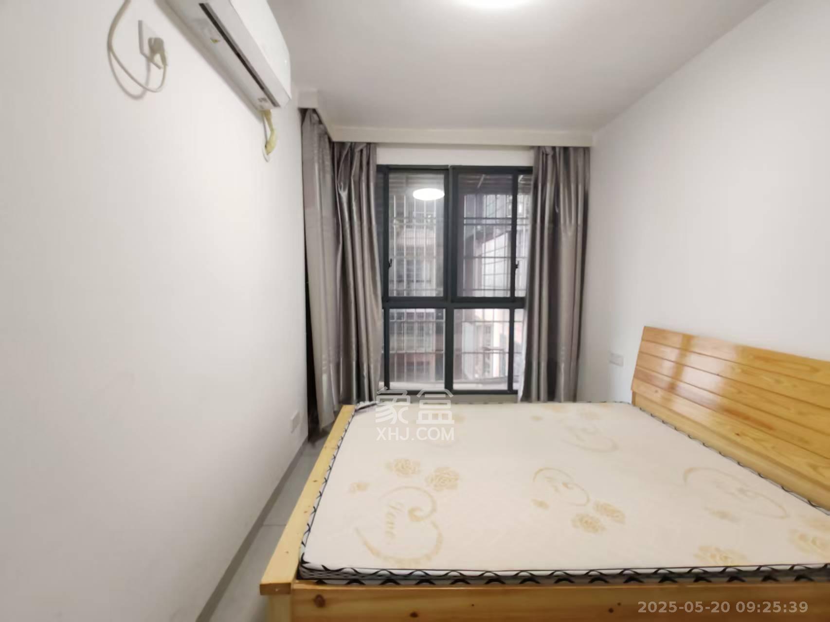 骏景豪庭  2室1厅1卫    1500.0元/月室内图