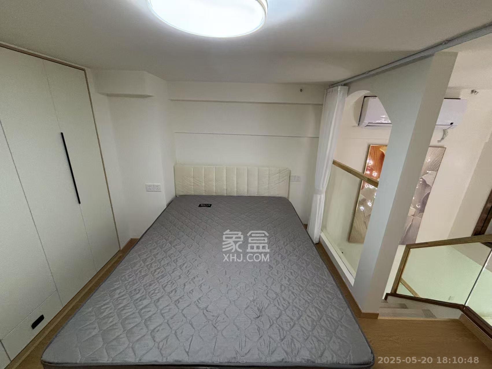 恒大珺悦府  2室1厅1卫   3400.00元/月室内图