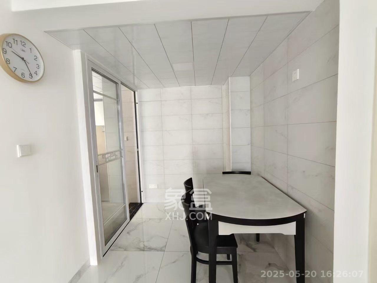 天易江湾广场  2室1厅1卫   1800.00元/月室内图