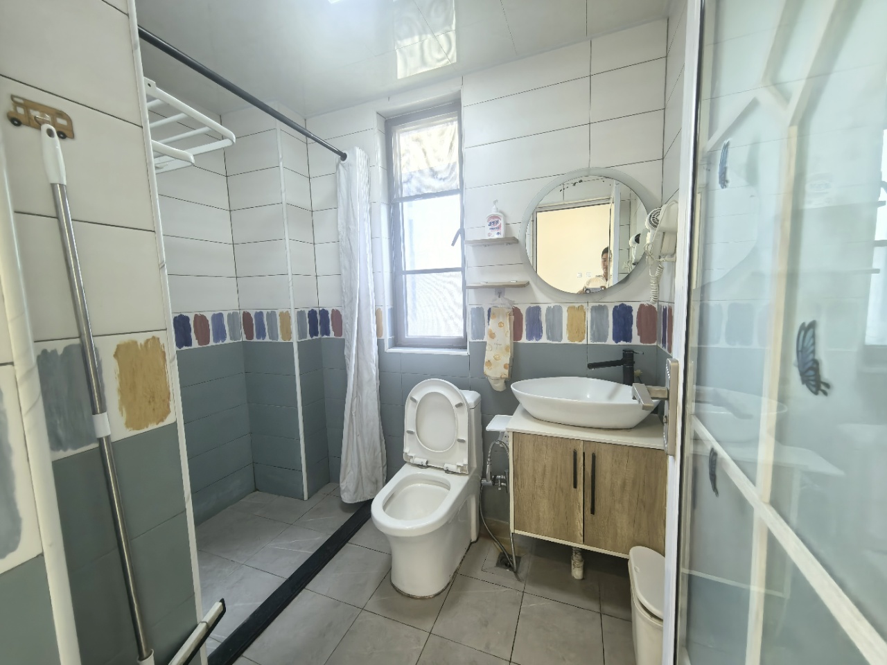 大华锦绣海岸二期 3室2厅2卫 3500.0元/月 大华锦绣海岸二期 3室2厅2卫 3500.0元/月室内图