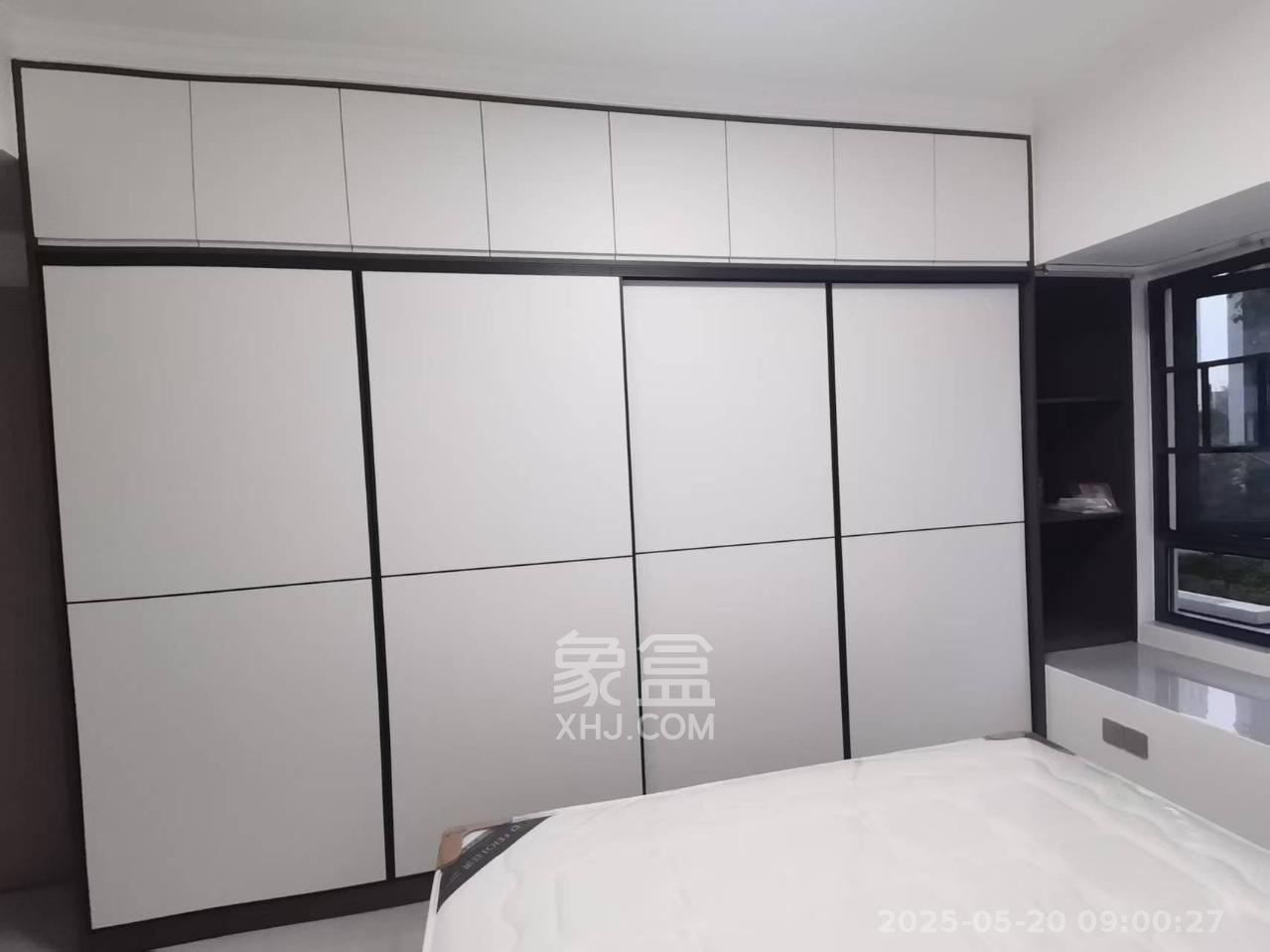 華遠(yuǎn)空港國(guó)際城  1室0廳0衛(wèi)   2800.00元/月室內(nèi)圖