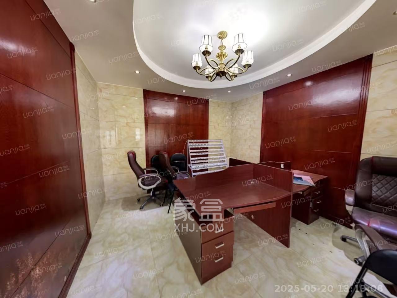 建安新商汇 1室3厅3卫 12600.0元/月 建安新商汇 1室3厅3卫 12600.0元/月室内图