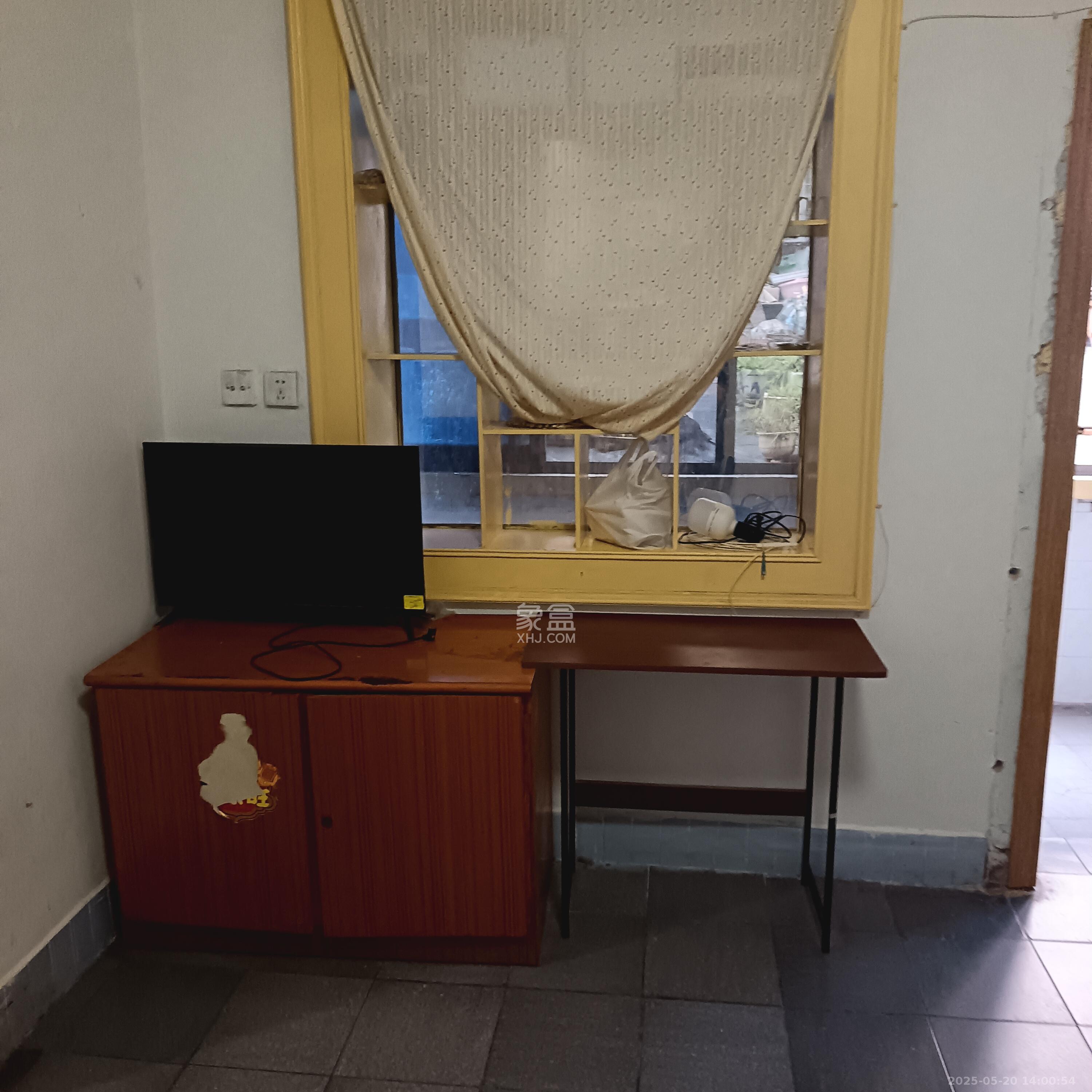 人民新村  2室1厅1卫   1600.00元/月室内图