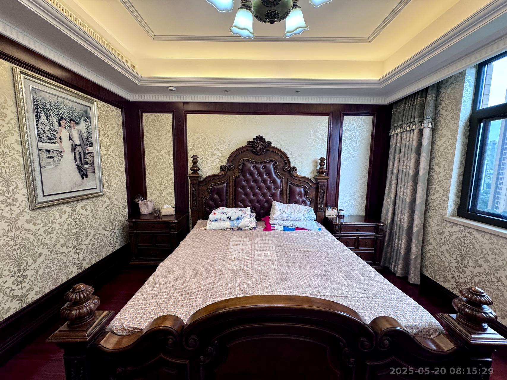 运达中央广场一、二期 5室2厅5卫 21800.0元/月 运达中央广场一、二期 5室2厅5卫 21800.0元/月室内图