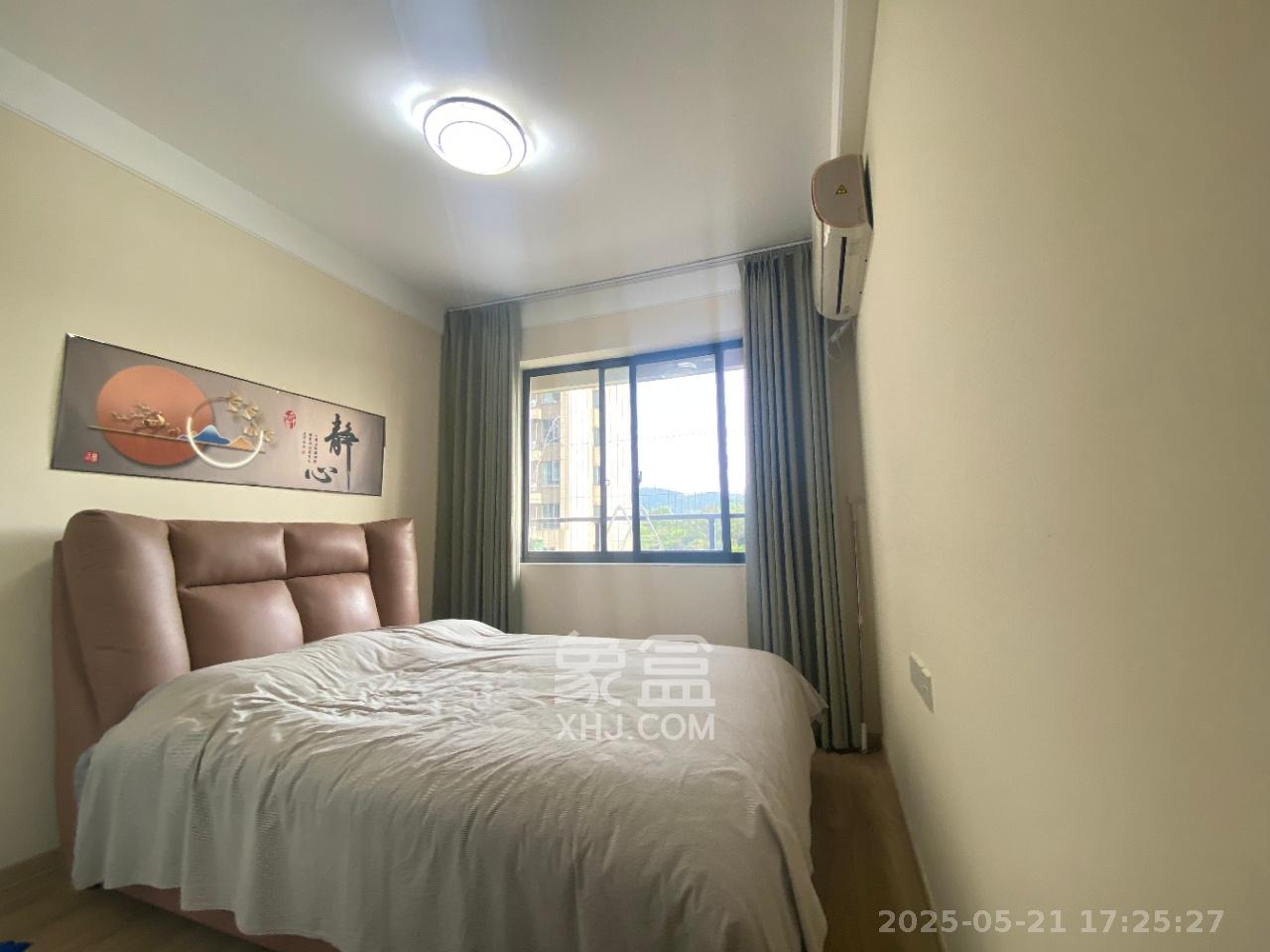 梅溪鑫苑名家 3室2厅1卫 2500.0元/月 梅溪鑫苑名家 3室2厅1卫 2500.0元/月室内图