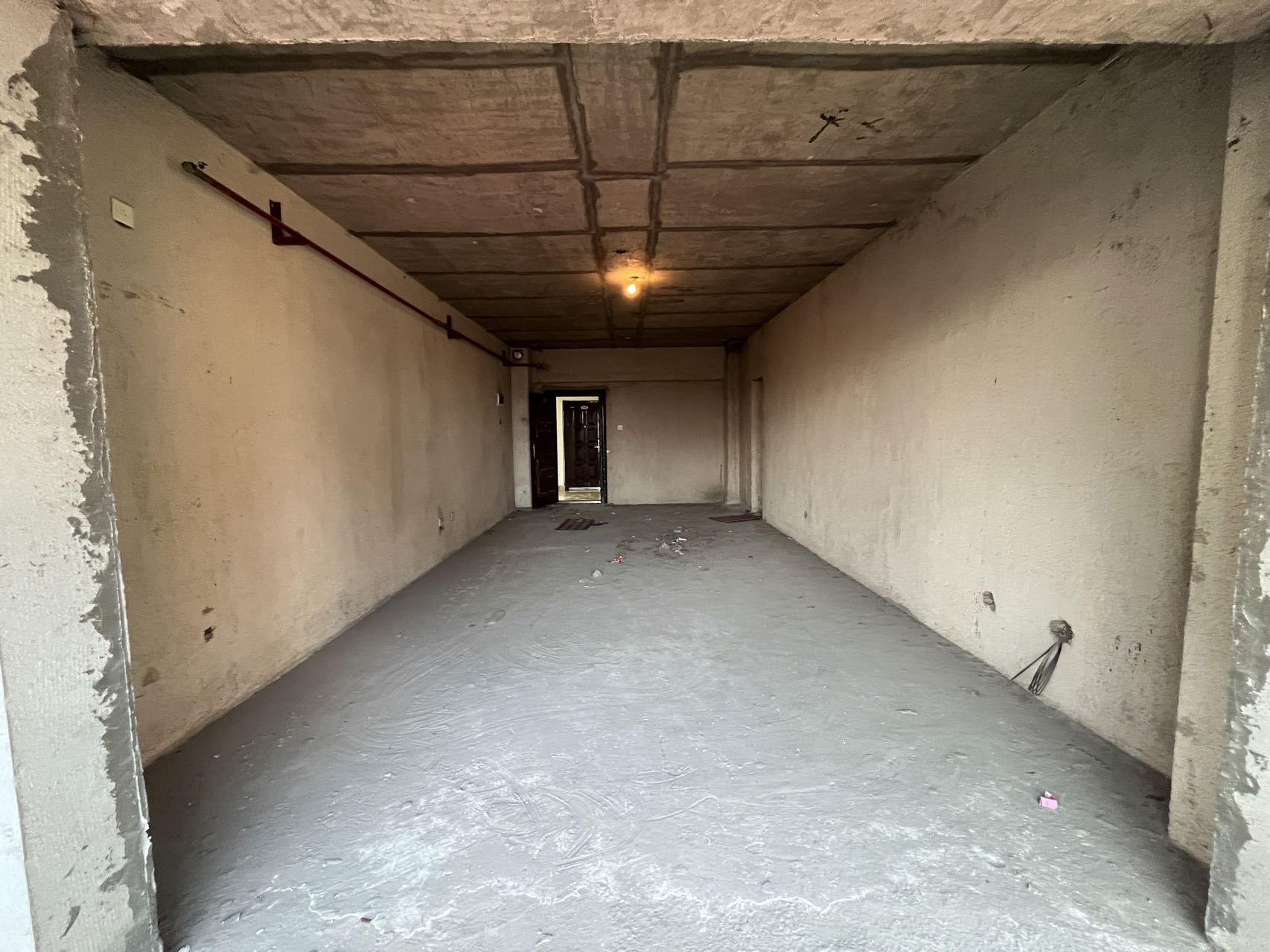 吉泰领寓 1室1厅1卫 1000.0元/月 吉泰领寓 1室1厅1卫 1000.0元/月室内图