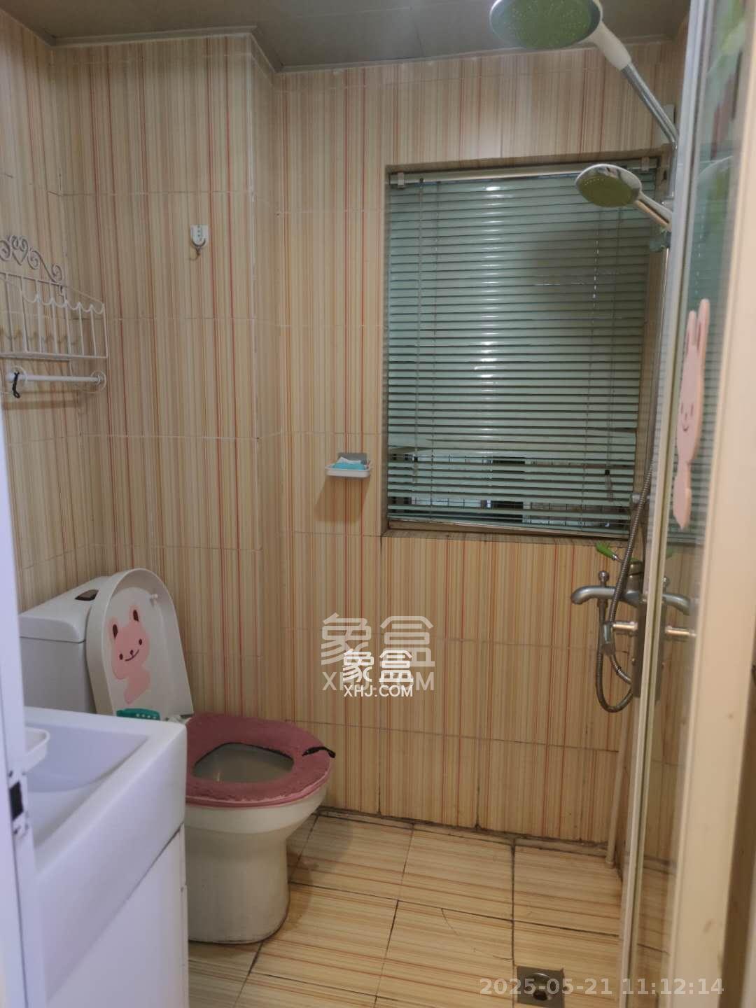 BOBO天下城(CTA财富中心) 1室1厅1卫 1700.0元/月 BOBO天下城(CTA财富中心) 1室1厅1卫 1700.0元/月室内图