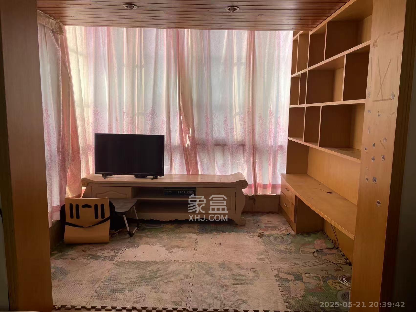 月湖兰庭  1室1厅1卫   1500.00元/月室内图