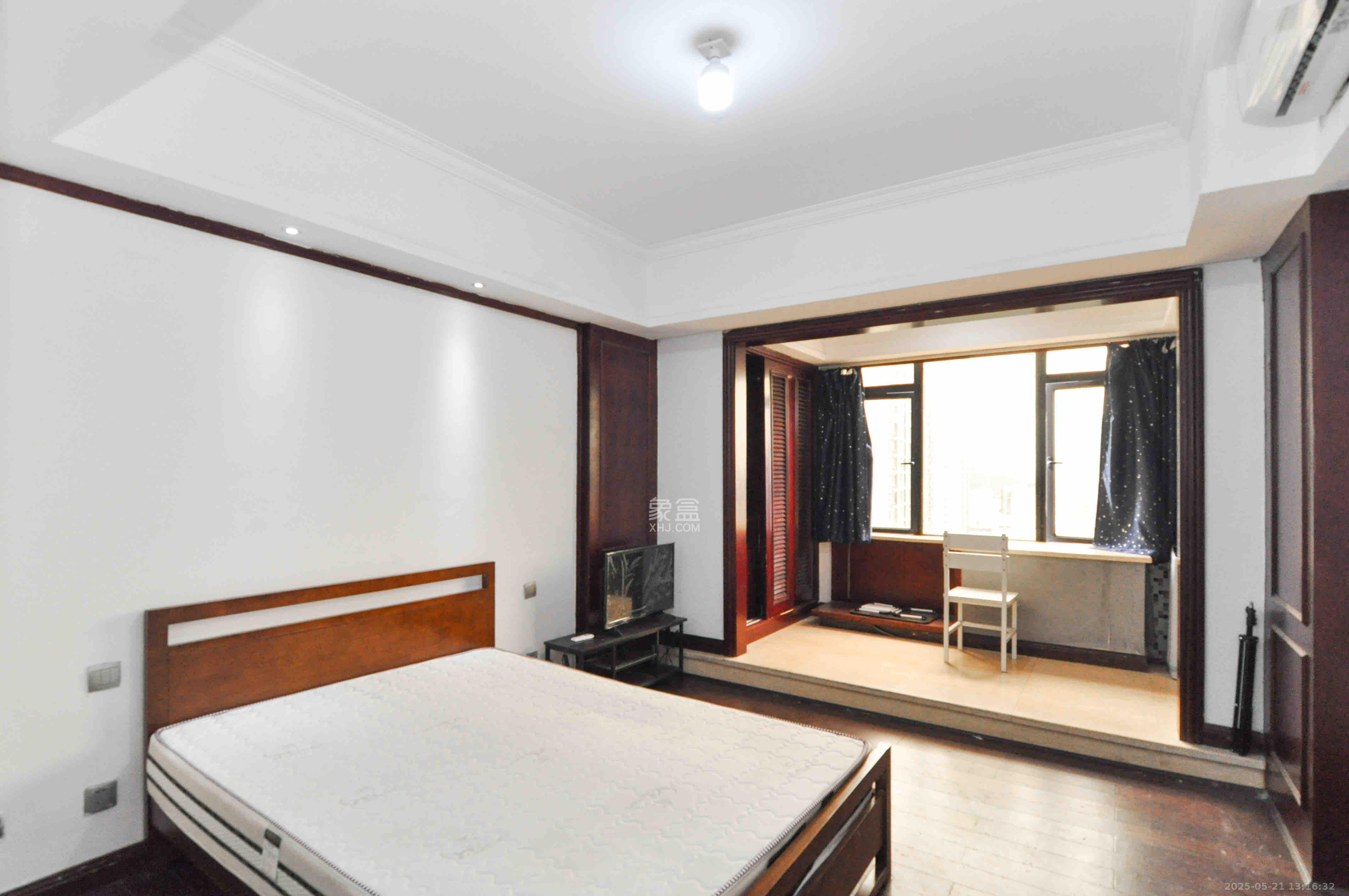 沁园春御院 1室1厅1卫 1500.0元/月 沁园春御院 1室1厅1卫 1500.0元/月室内图