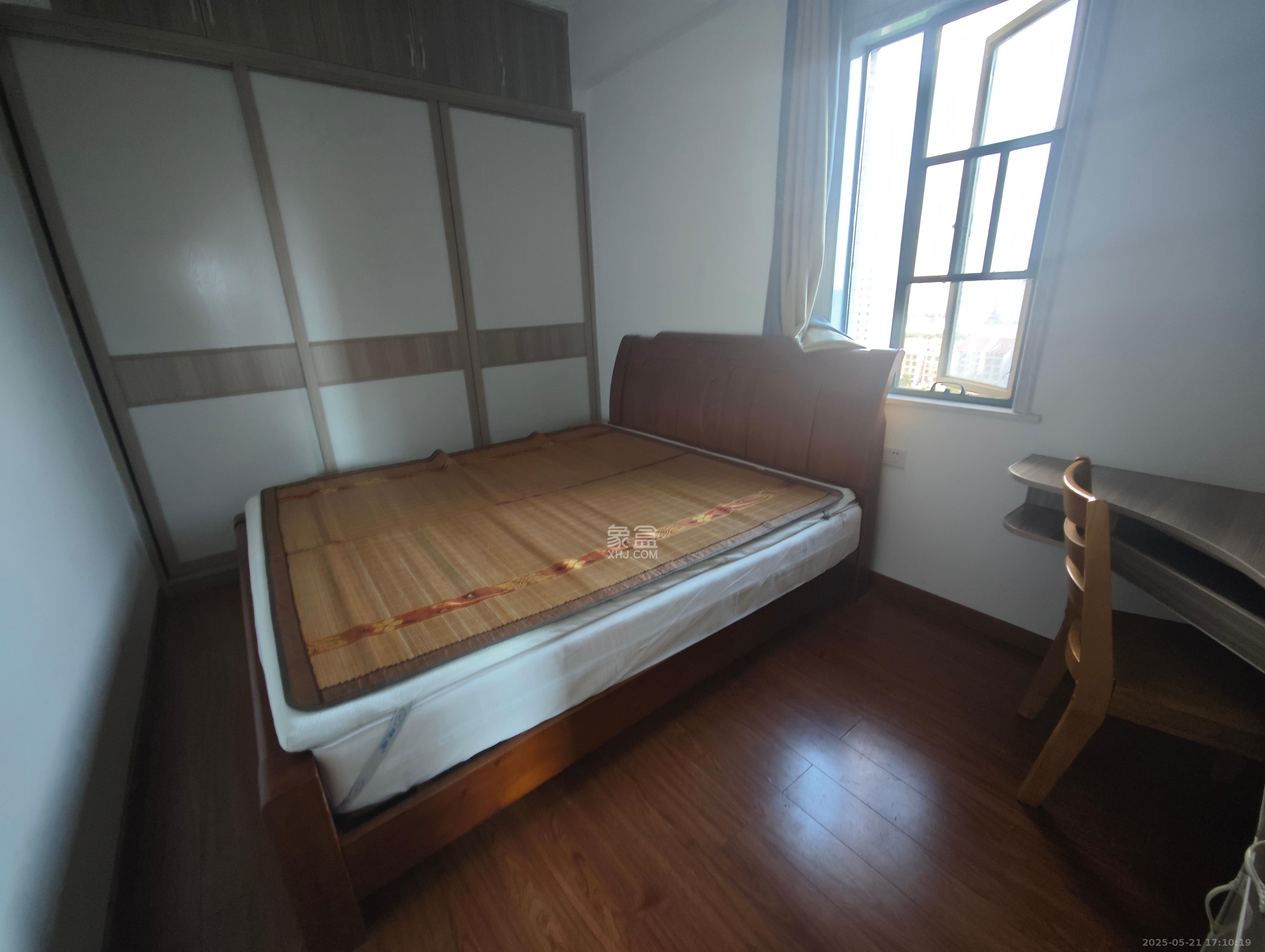 才子嘉都  3室2厅1卫    2100.0元/月室内图