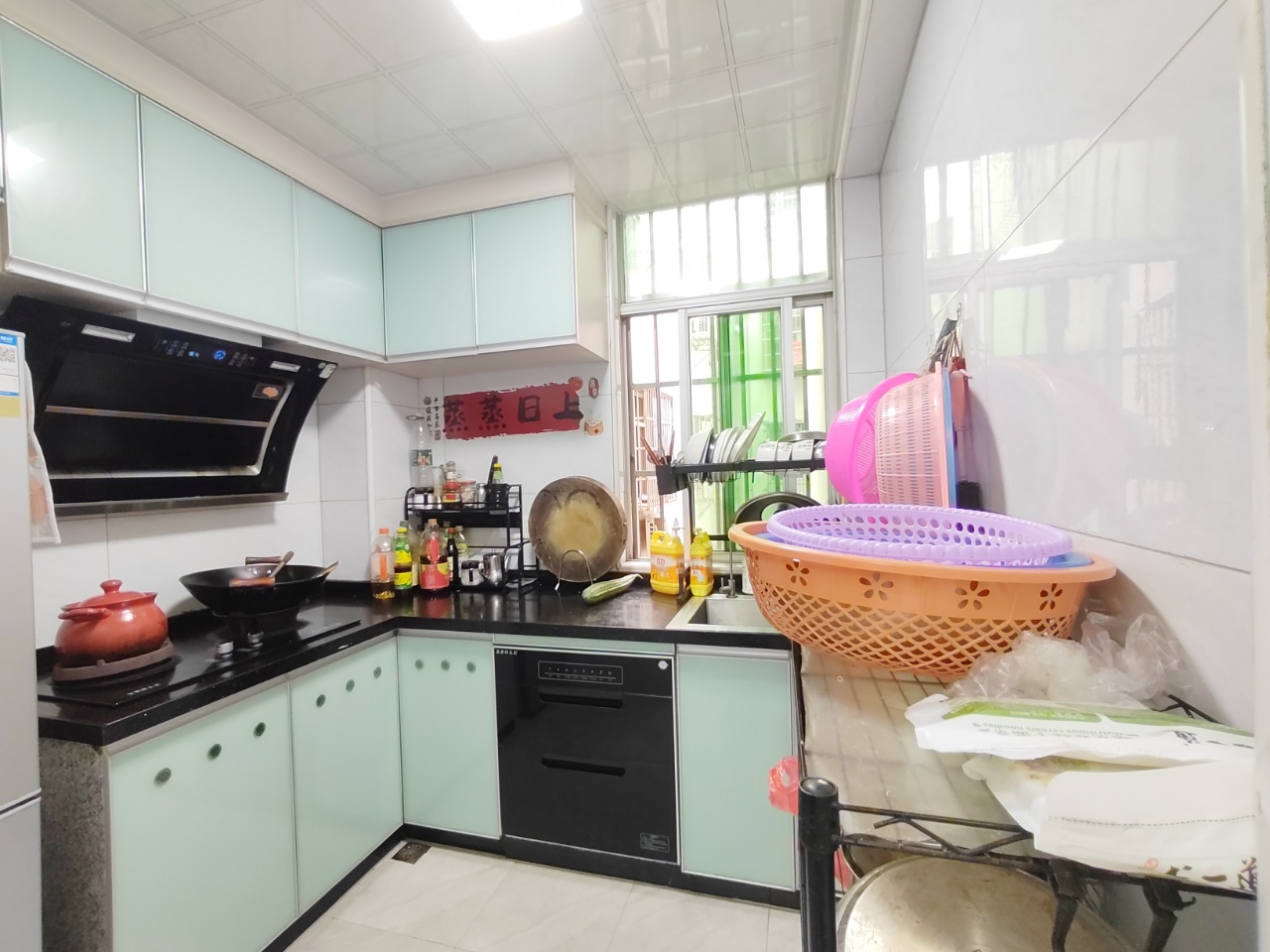 通华小区 2室2厅1卫 73.0万 通华小区 2室2厅1卫 73.0万室内图