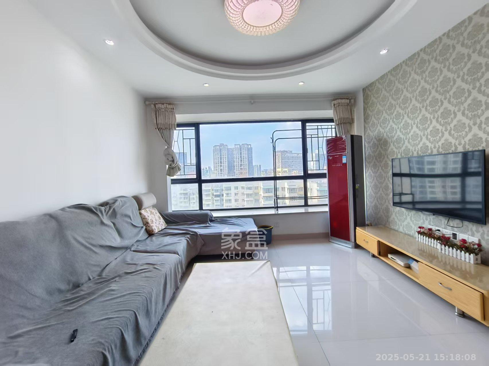 瑞都豪庭 3室1厅1卫 2400.0元/月 瑞都豪庭 3室1厅1卫 2400.0元/月室内图