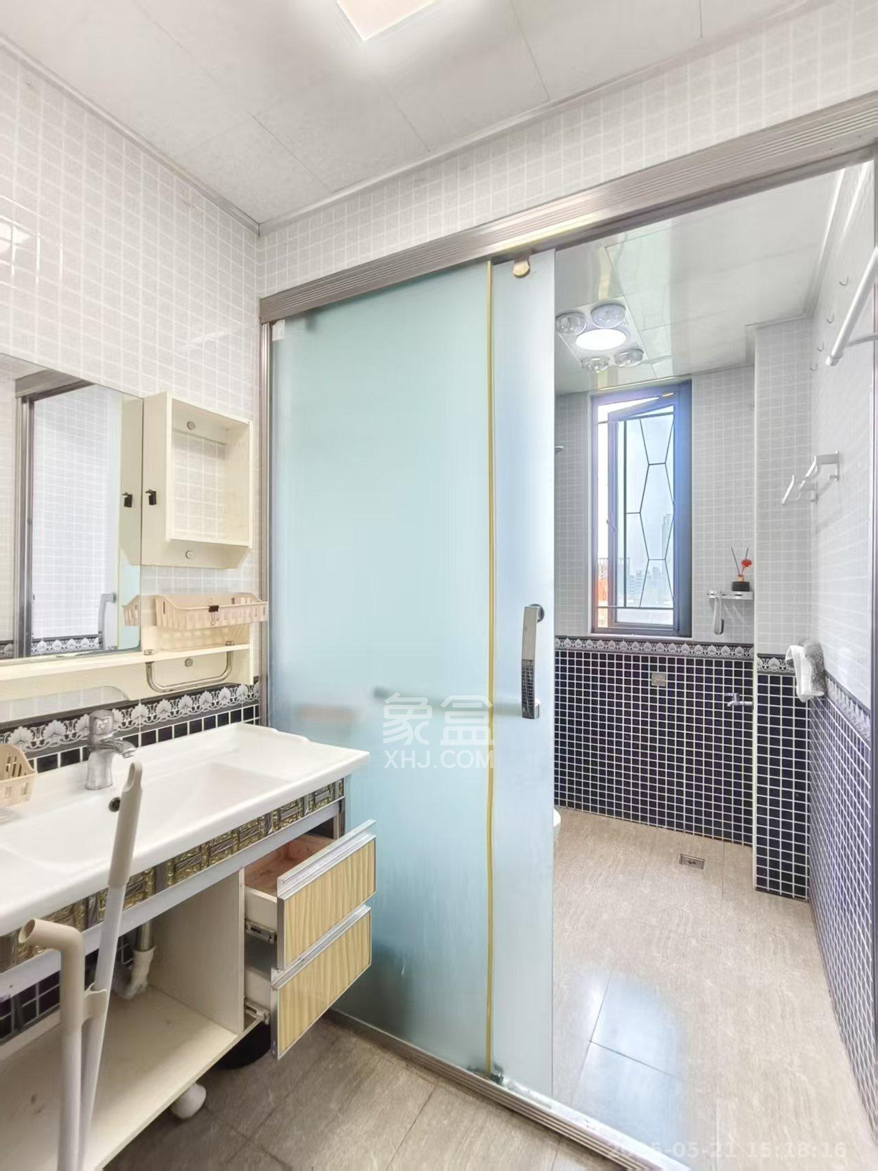 瑞都豪庭 3室1厅1卫 2400.0元/月 瑞都豪庭 3室1厅1卫 2400.0元/月室内图