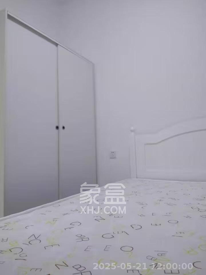 荣盛花语书苑 3室2厅1卫 2900.0元/月 荣盛花语书苑 3室2厅1卫 2900.0元/月室内图