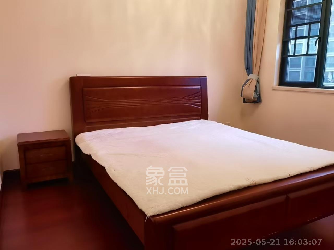 恒大御景湾  4室2厅2卫   3500.00元/月室内图