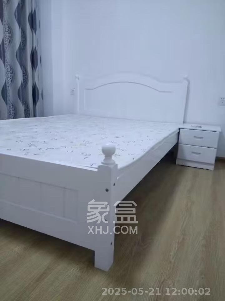 荣盛花语书苑 3室2厅1卫 2900.0元/月 荣盛花语书苑 3室2厅1卫 2900.0元/月室内图