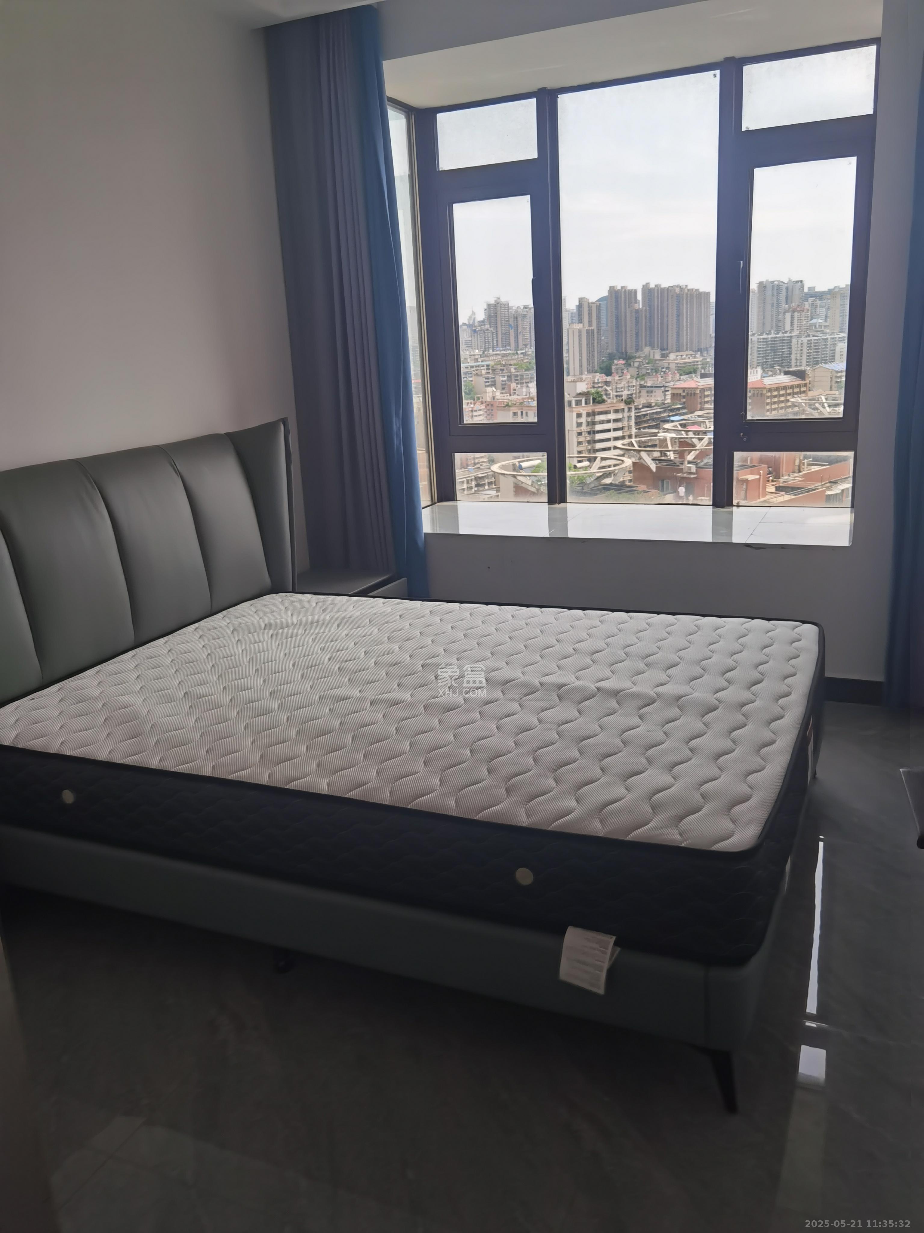 中建江山壹号  1室0厅0卫    7000.0元/月室内图