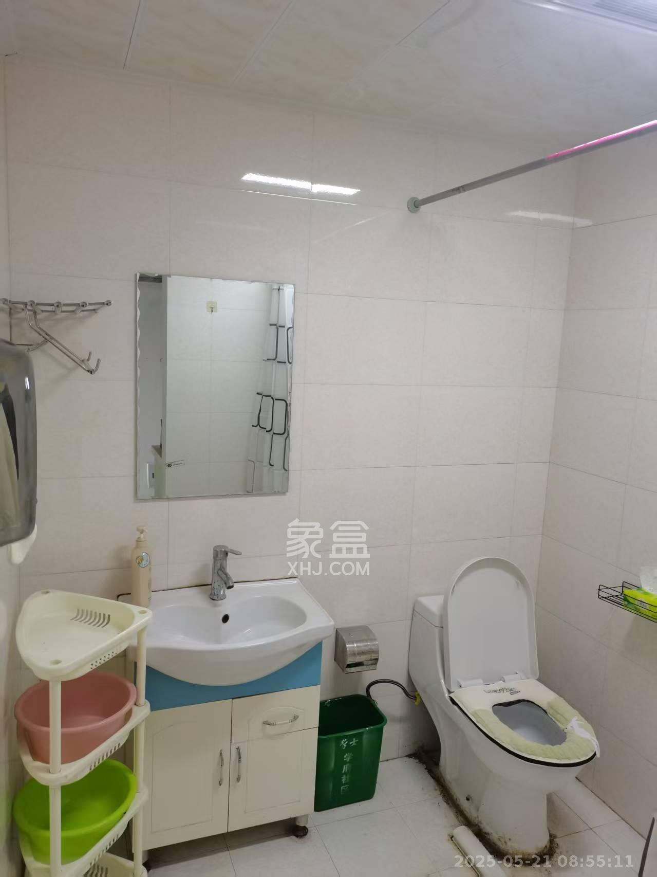 枫华府第  1室1厅1卫   1150.00元/月室内图
