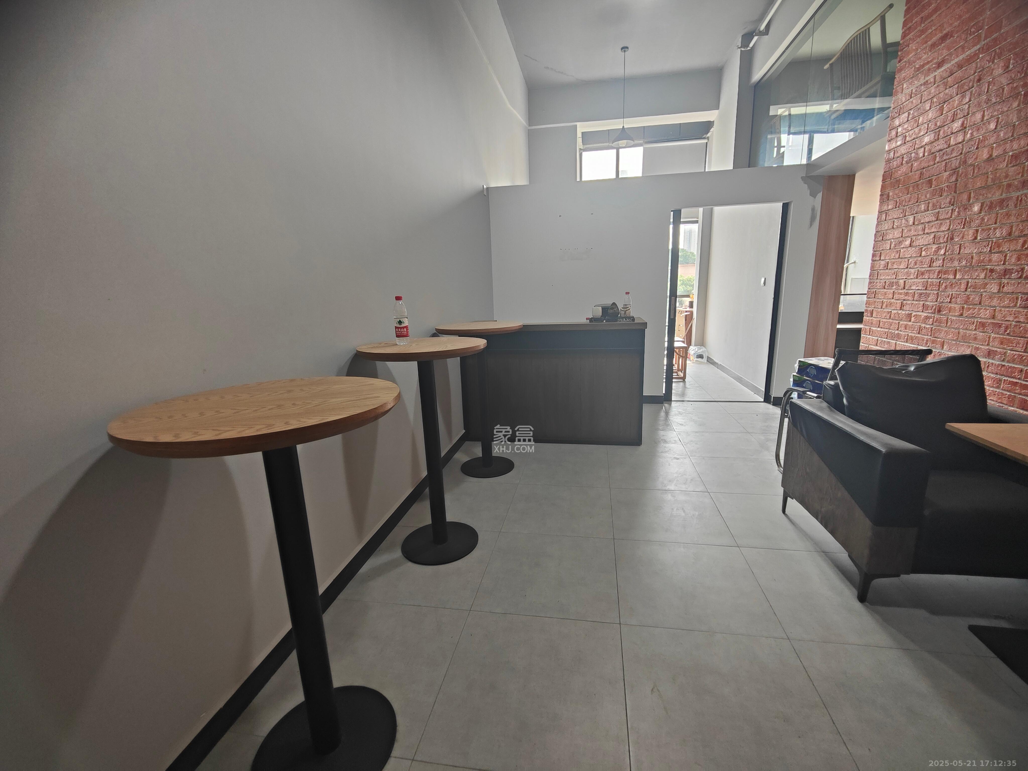 万科金色麦田 1室1厅1卫 4800.0元/月 万科金色麦田 1室1厅1卫 4800.0元/月室内图