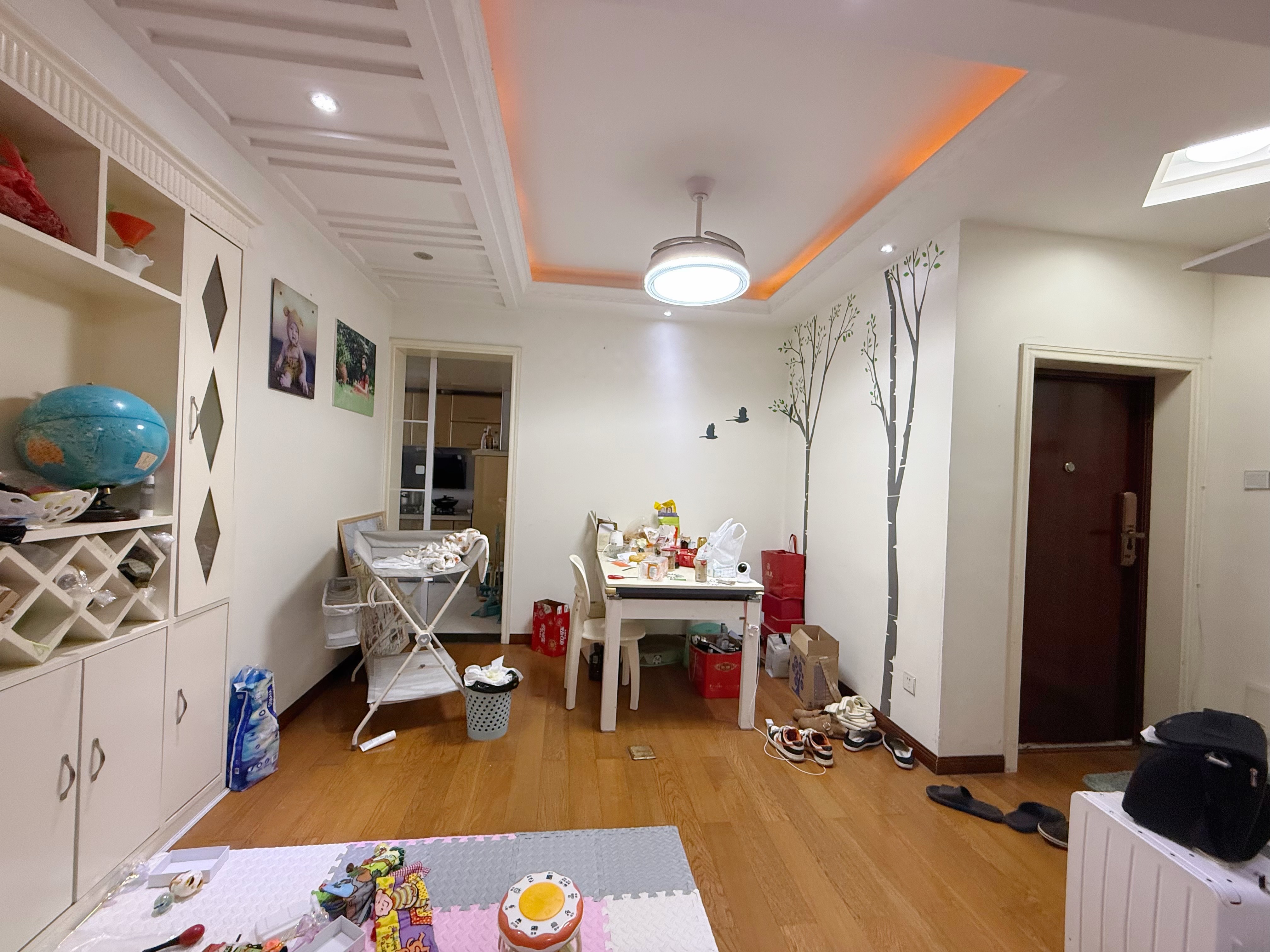 大同芙蓉 2室2厅1卫 2000.0元/月 大同芙蓉 2室2厅1卫 2000.0元/月室内图