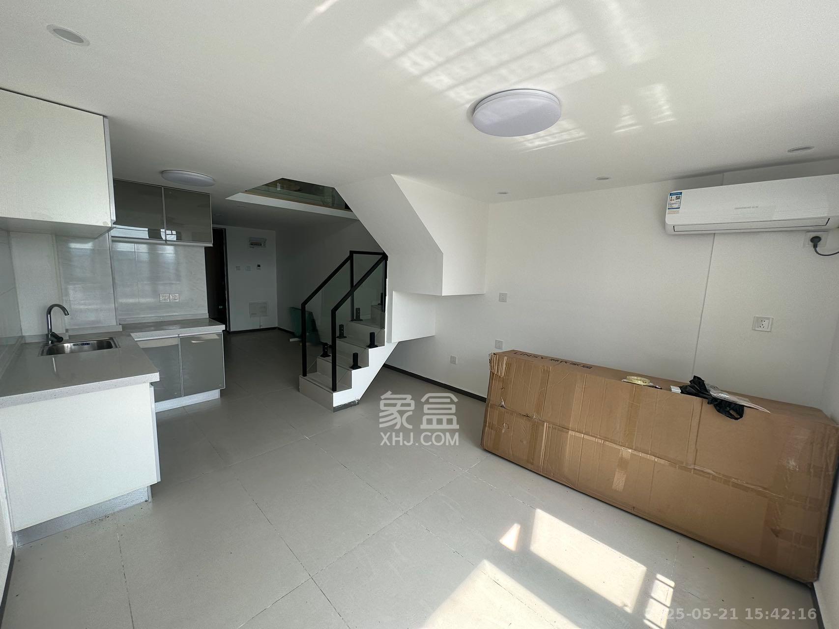 中海阅溪府 2室1厅1卫 2300.0元/月 中海阅溪府 2室1厅1卫 2300.0元/月室内图