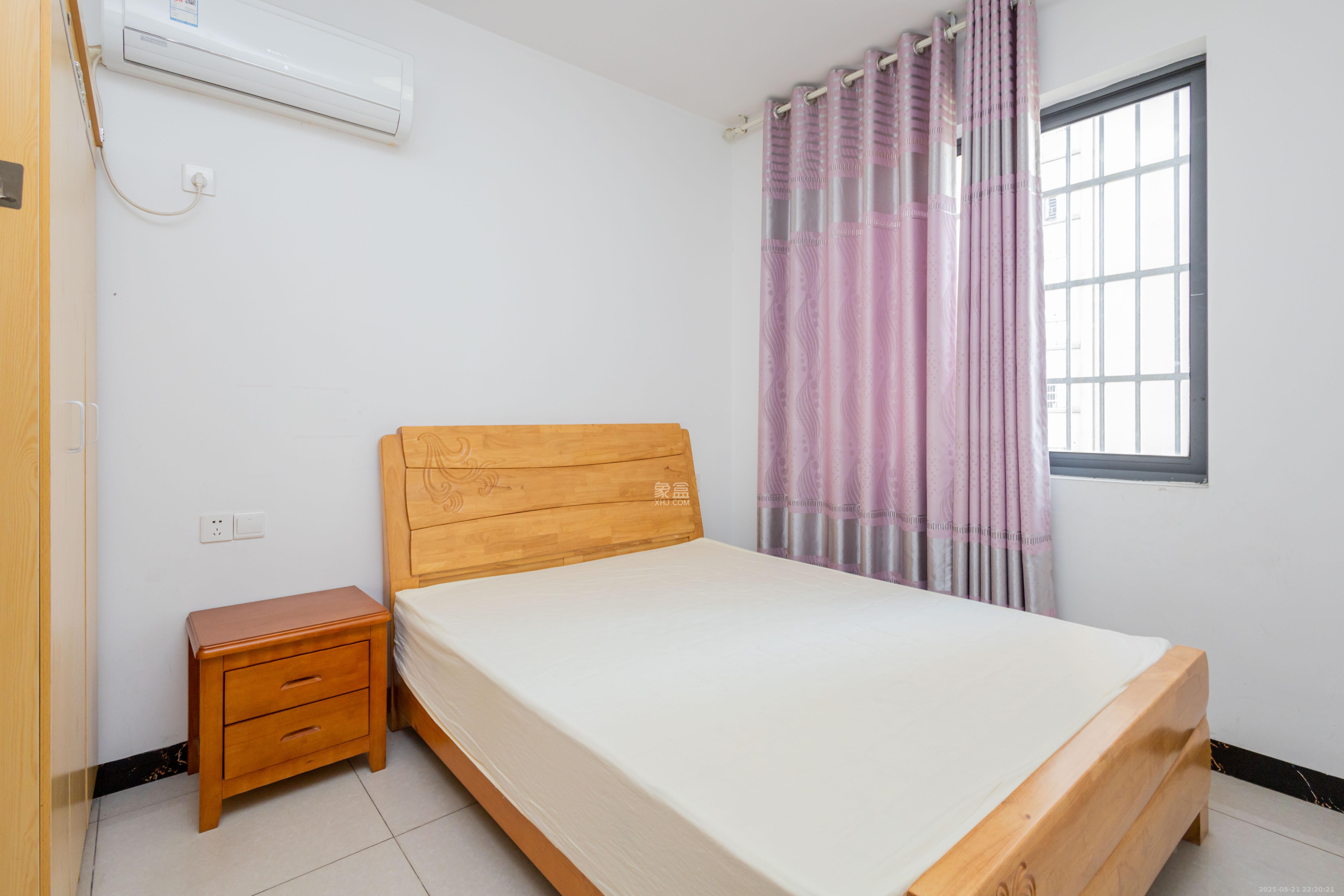 高林仕家 2室2厅1卫 47.8万 高林仕家 2室2厅1卫 47.8万卧室