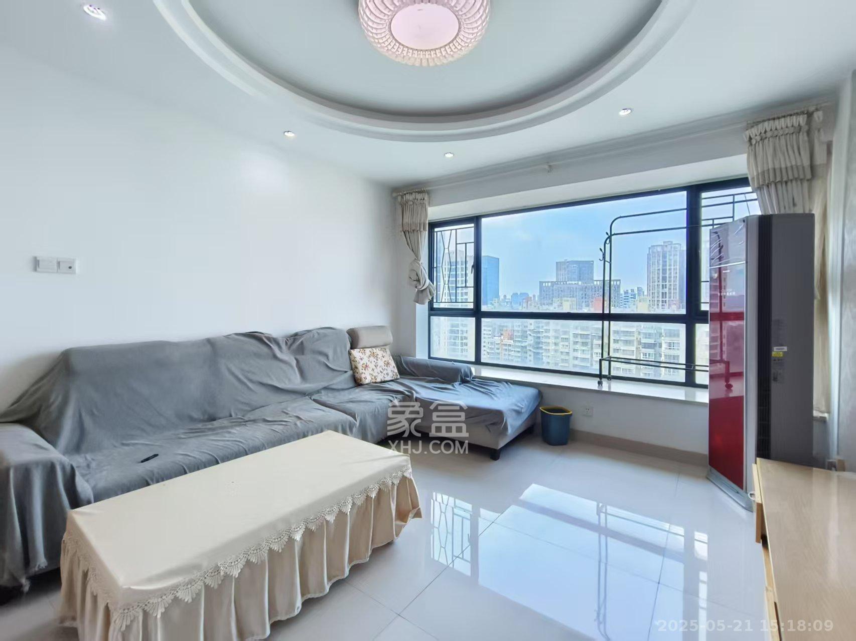 瑞都豪庭 3室1厅1卫 2400.0元/月 瑞都豪庭 3室1厅1卫 2400.0元/月室内图