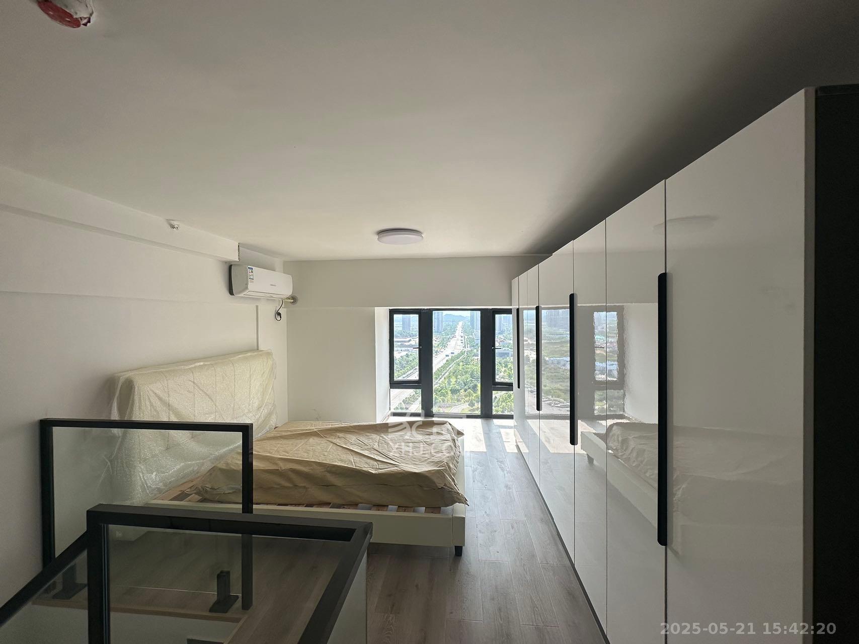 中海阅溪府 2室1厅1卫 2300.0元/月 中海阅溪府 2室1厅1卫 2300.0元/月室内图