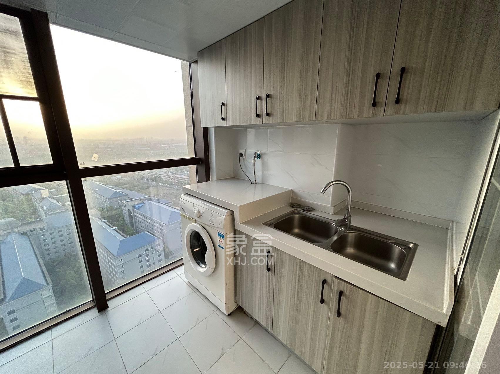 富兴悦府(富兴学府名邸) 2室1厅1卫 1800.0元/月 富兴悦府(富兴学府名邸) 2室1厅1卫 1800.0元/月室内图