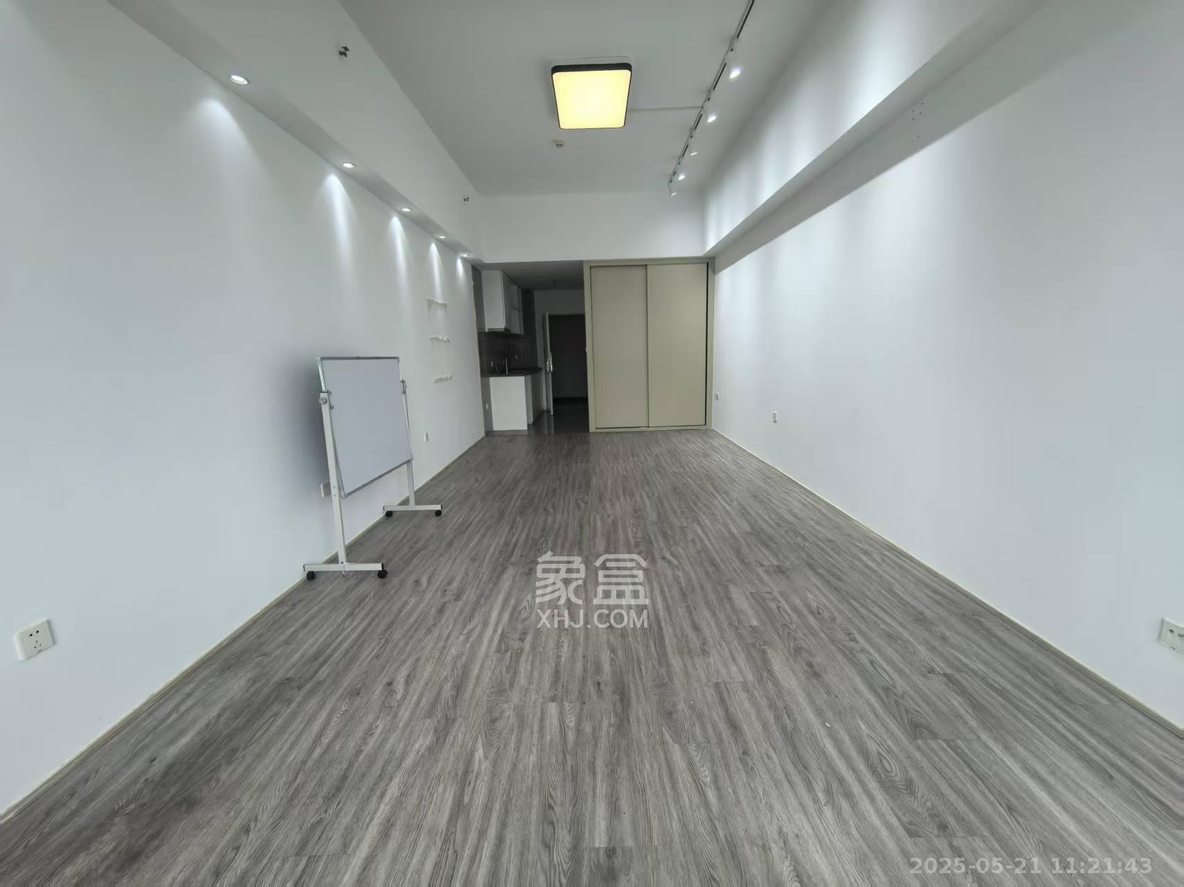 天祥水晶湾   52.51㎡      2200.0元/月