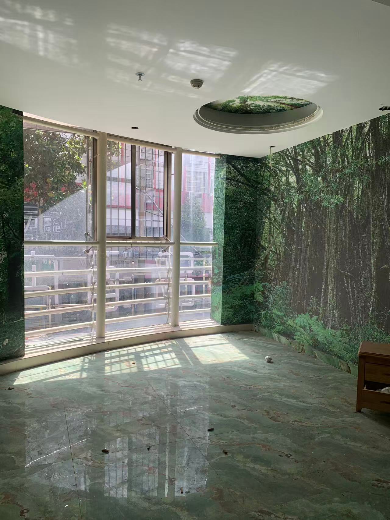 和平路行政公馆 10室1厅5卫 18000.0元/月 和平路行政公馆 10室1厅5卫 18000.0元/月室内图