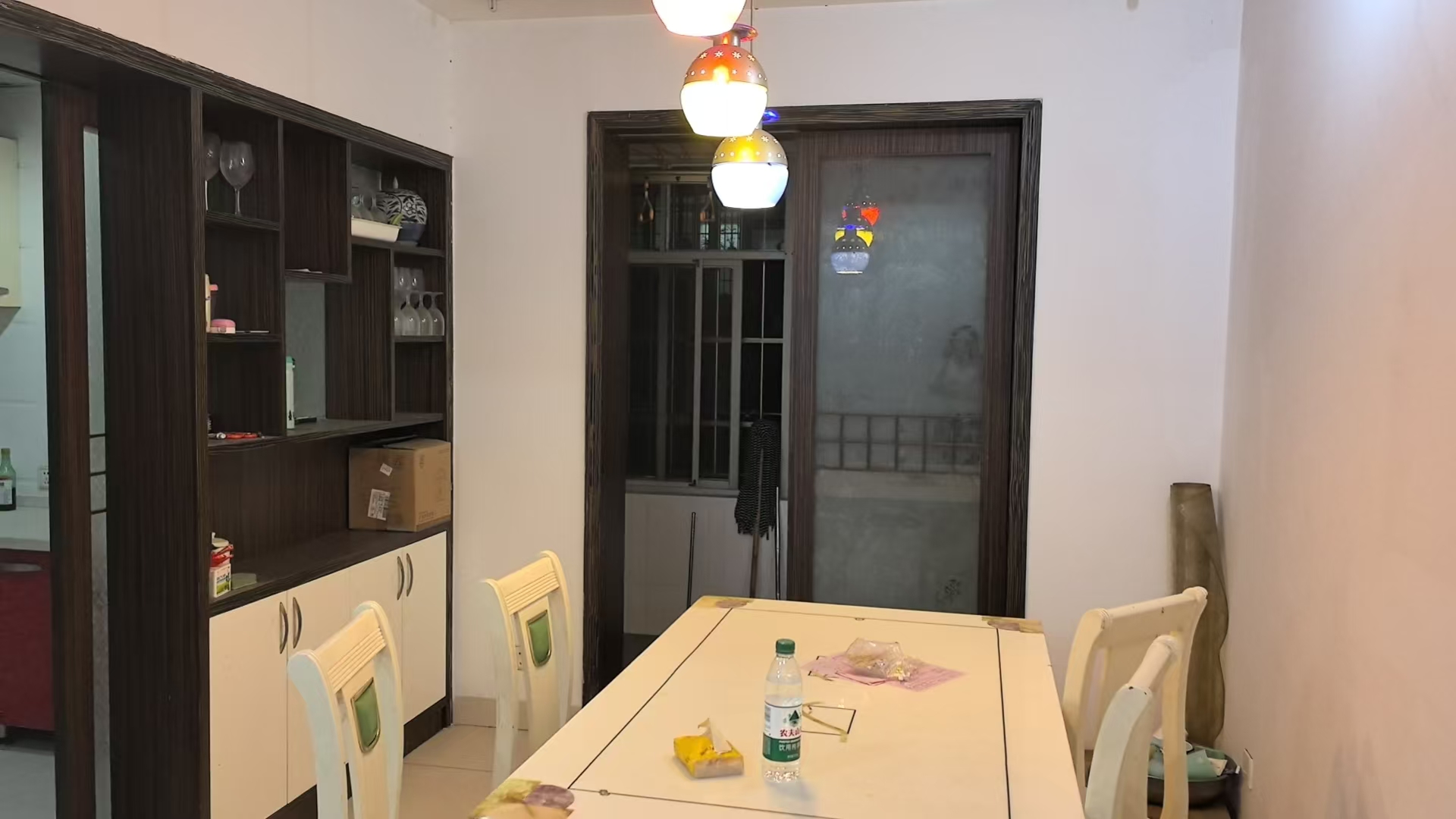 江岸人家 3室1厅1卫 60.0万 江岸人家 3室1厅1卫 60.0万室内图