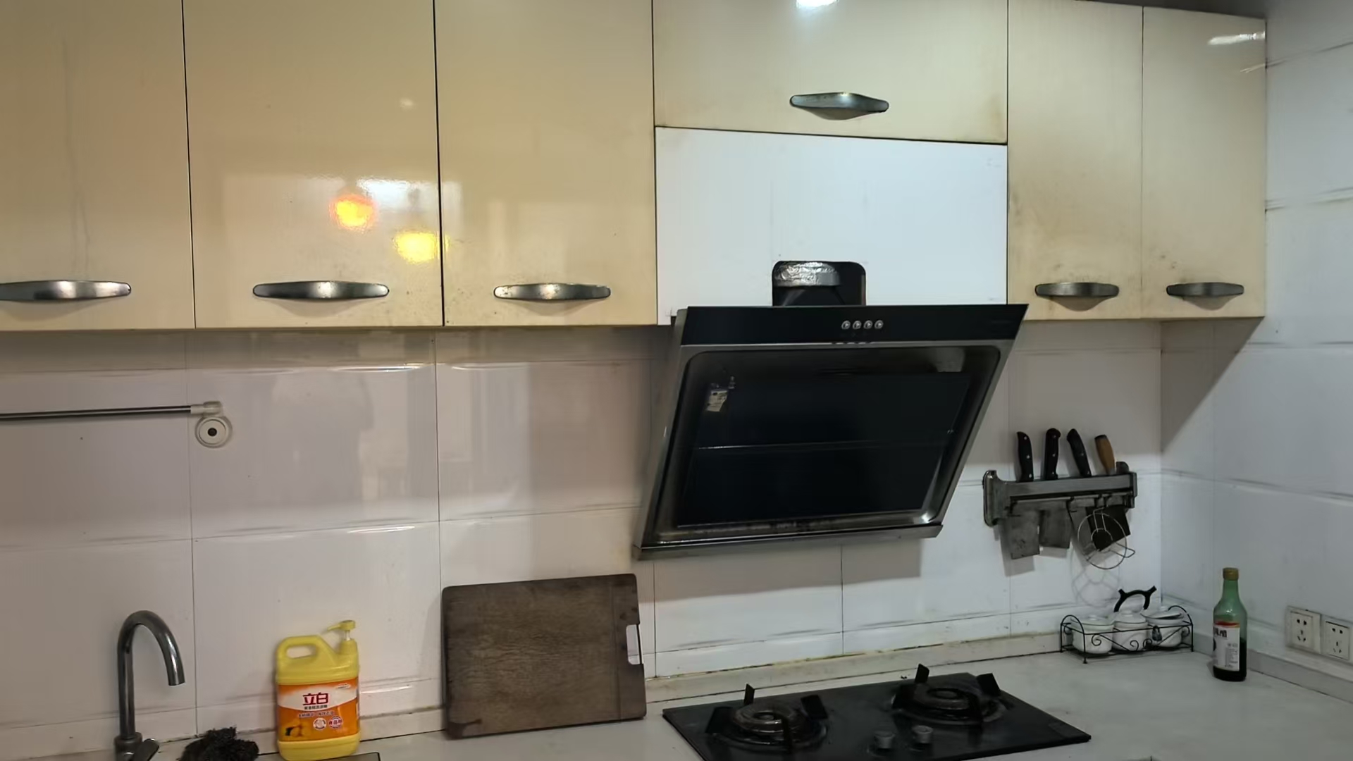 江岸人家 3室1厅1卫 60.0万 江岸人家 3室1厅1卫 60.0万室内图