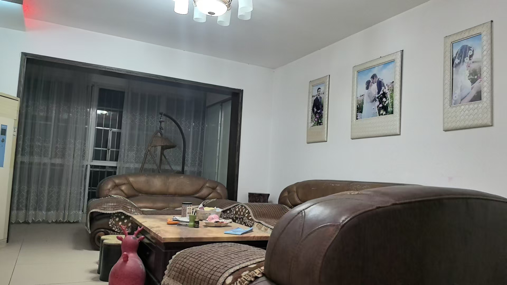 江岸人家 3室1厅1卫 60.0万 江岸人家 3室1厅1卫 60.0万室内图