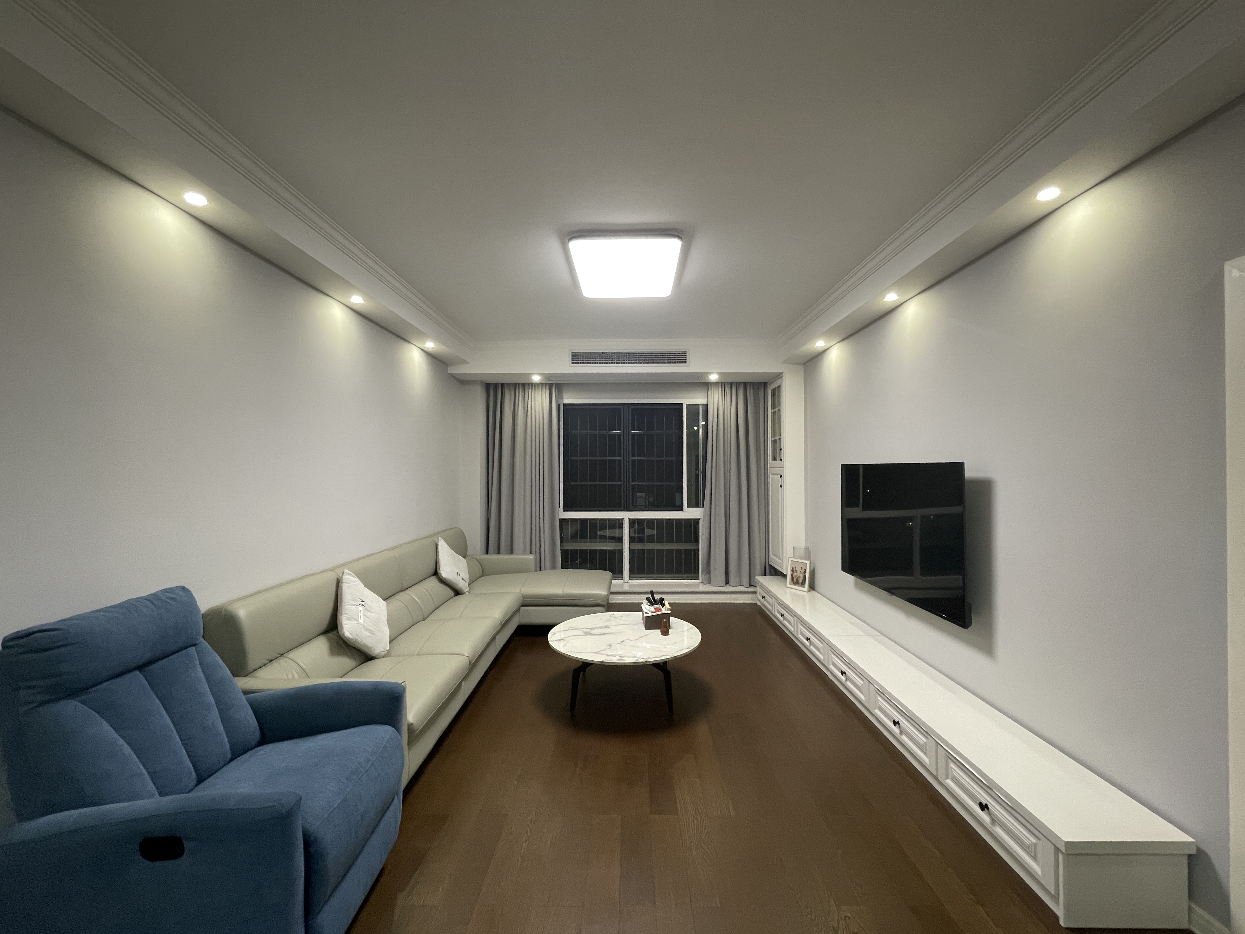 湖景名城 3室2厅2卫 50.8万 湖景名城 3室2厅2卫 50.8万室内图