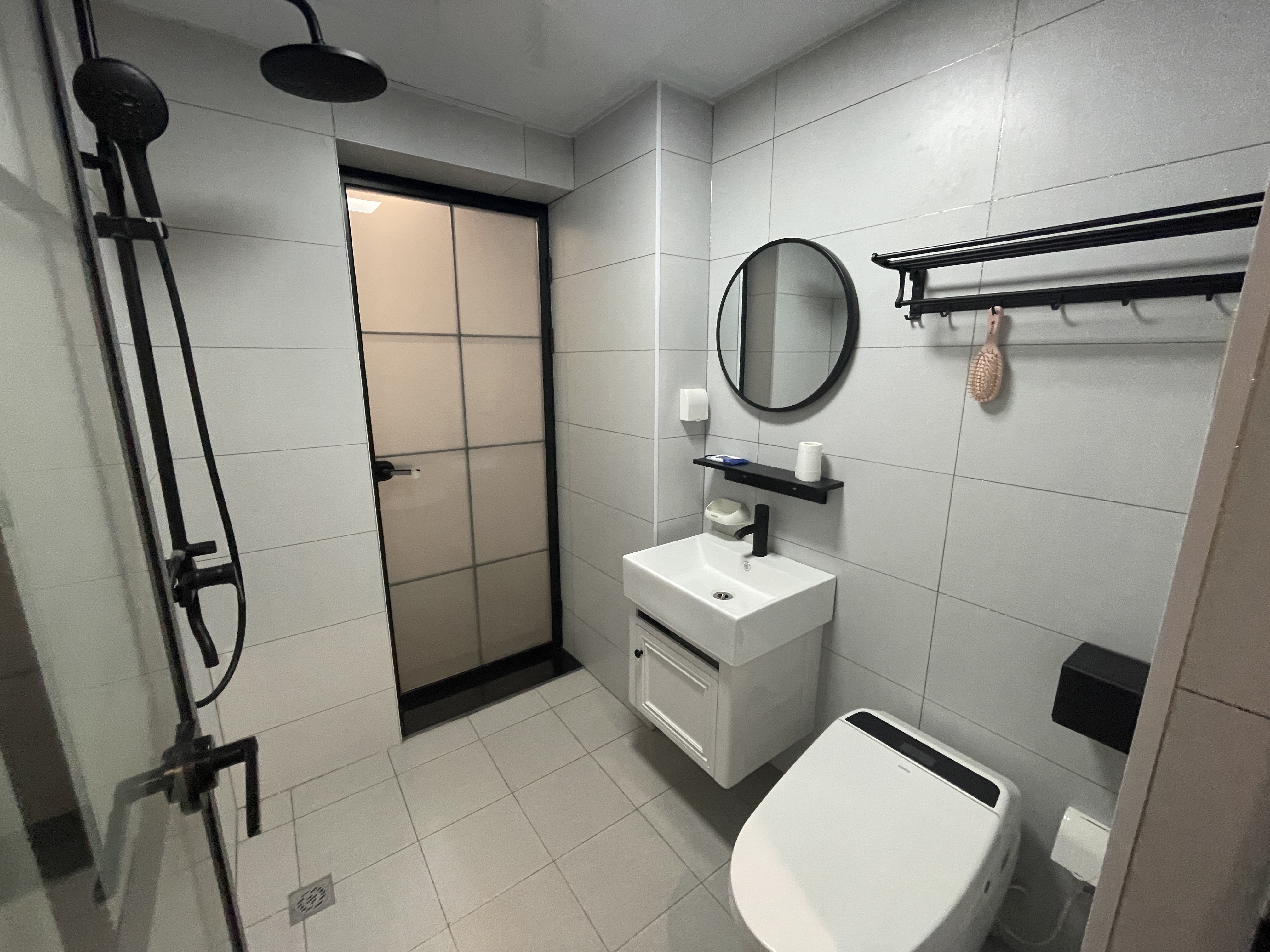 湖景名城 3室2厅2卫 50.8万 湖景名城 3室2厅2卫 50.8万室内图