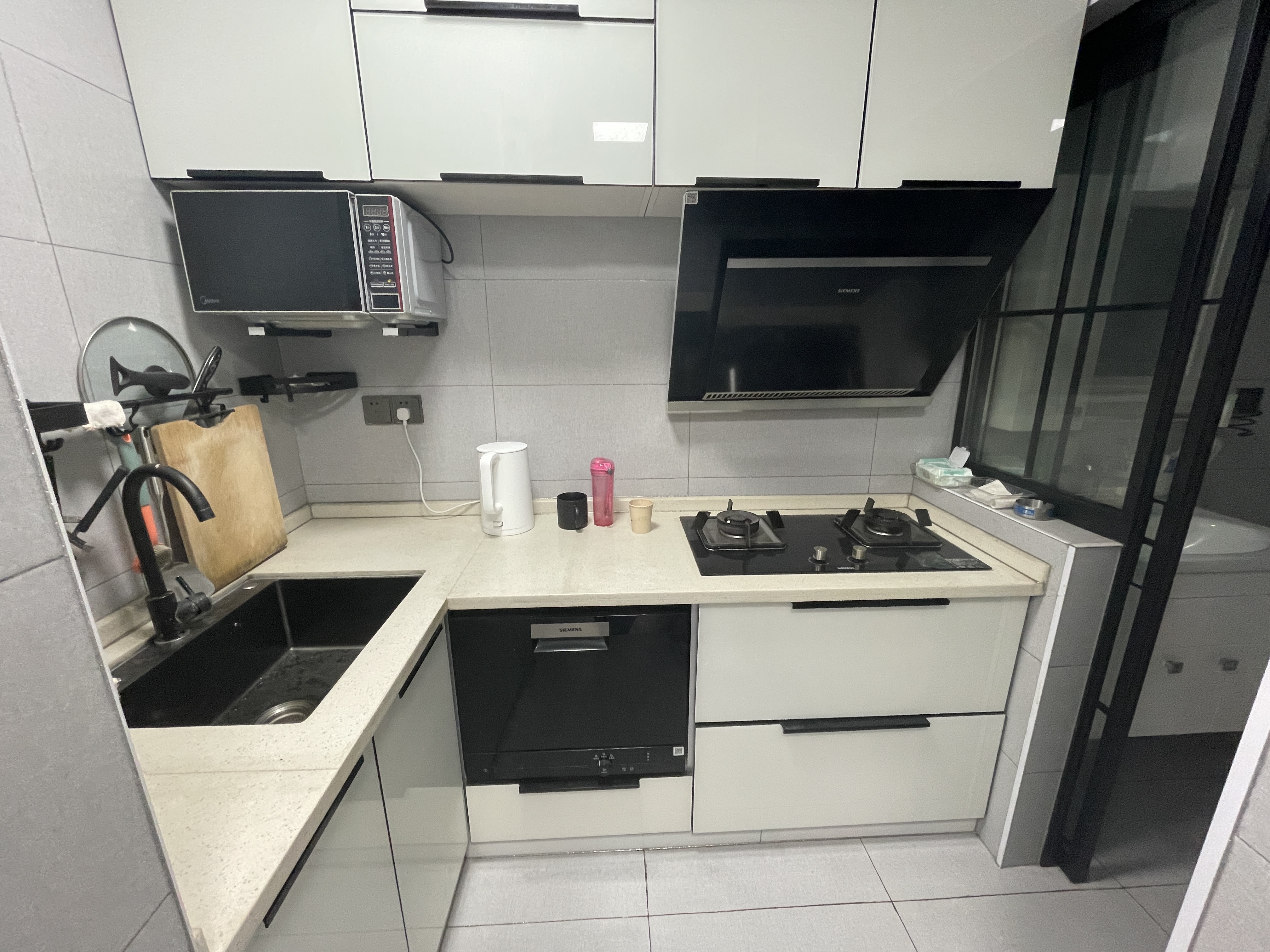 湖景名城 3室2厅2卫 50.8万 湖景名城 3室2厅2卫 50.8万室内图