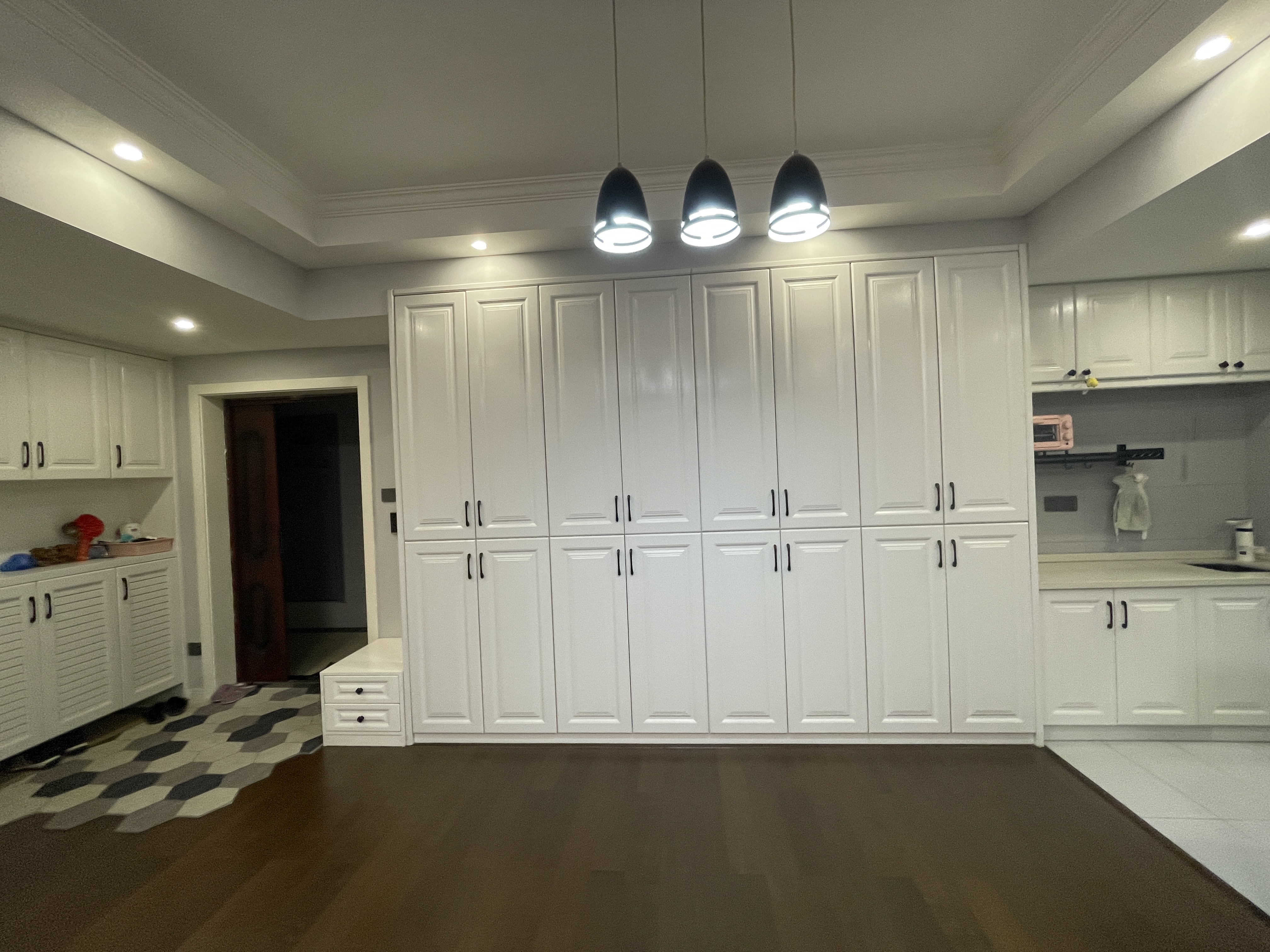 湖景名城 3室2厅2卫 50.8万 湖景名城 3室2厅2卫 50.8万室内图