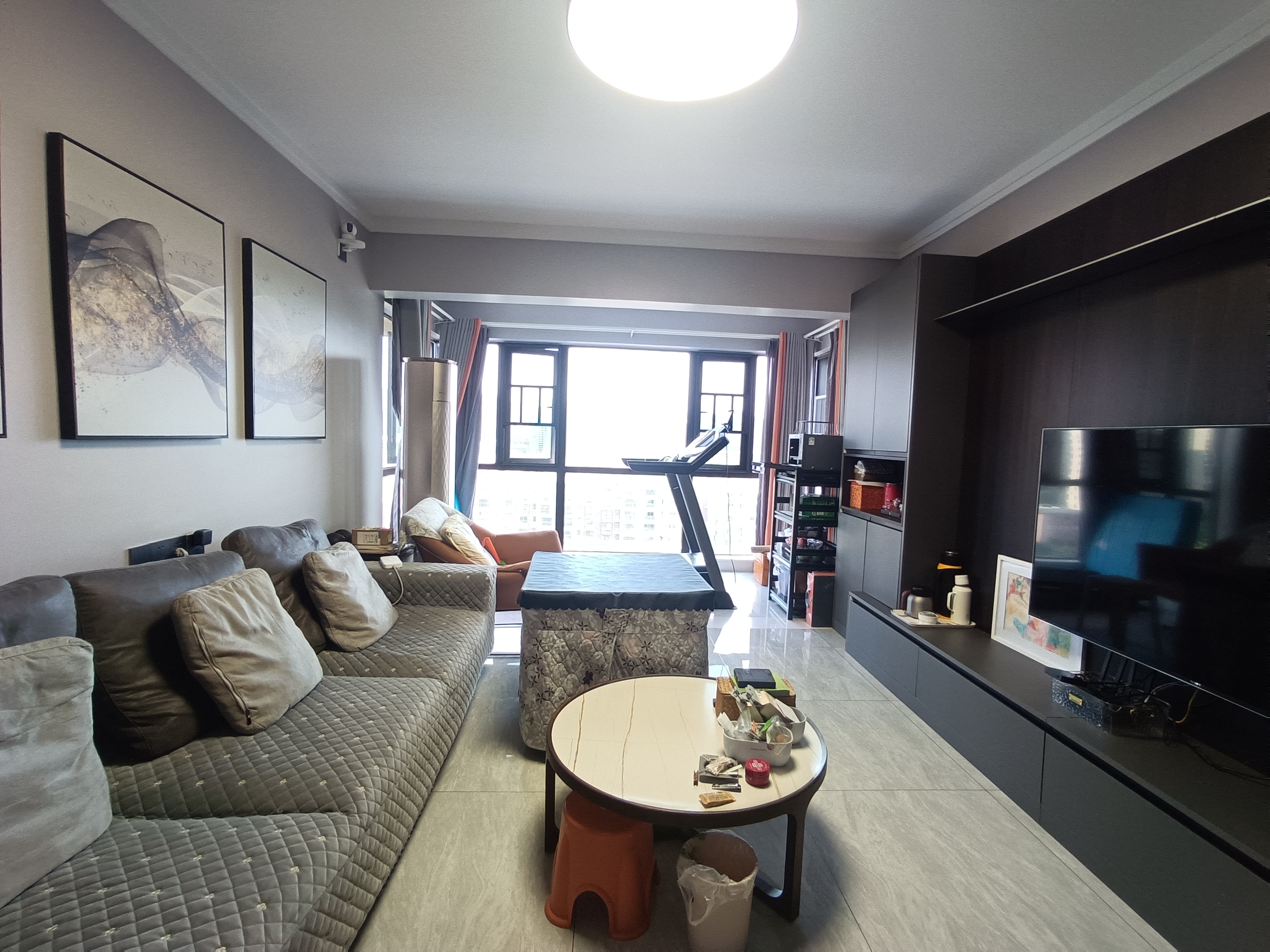 美的翰城  3室2厅2卫    105.0万 美的翰城  3室2厅2卫    105.0万室内图