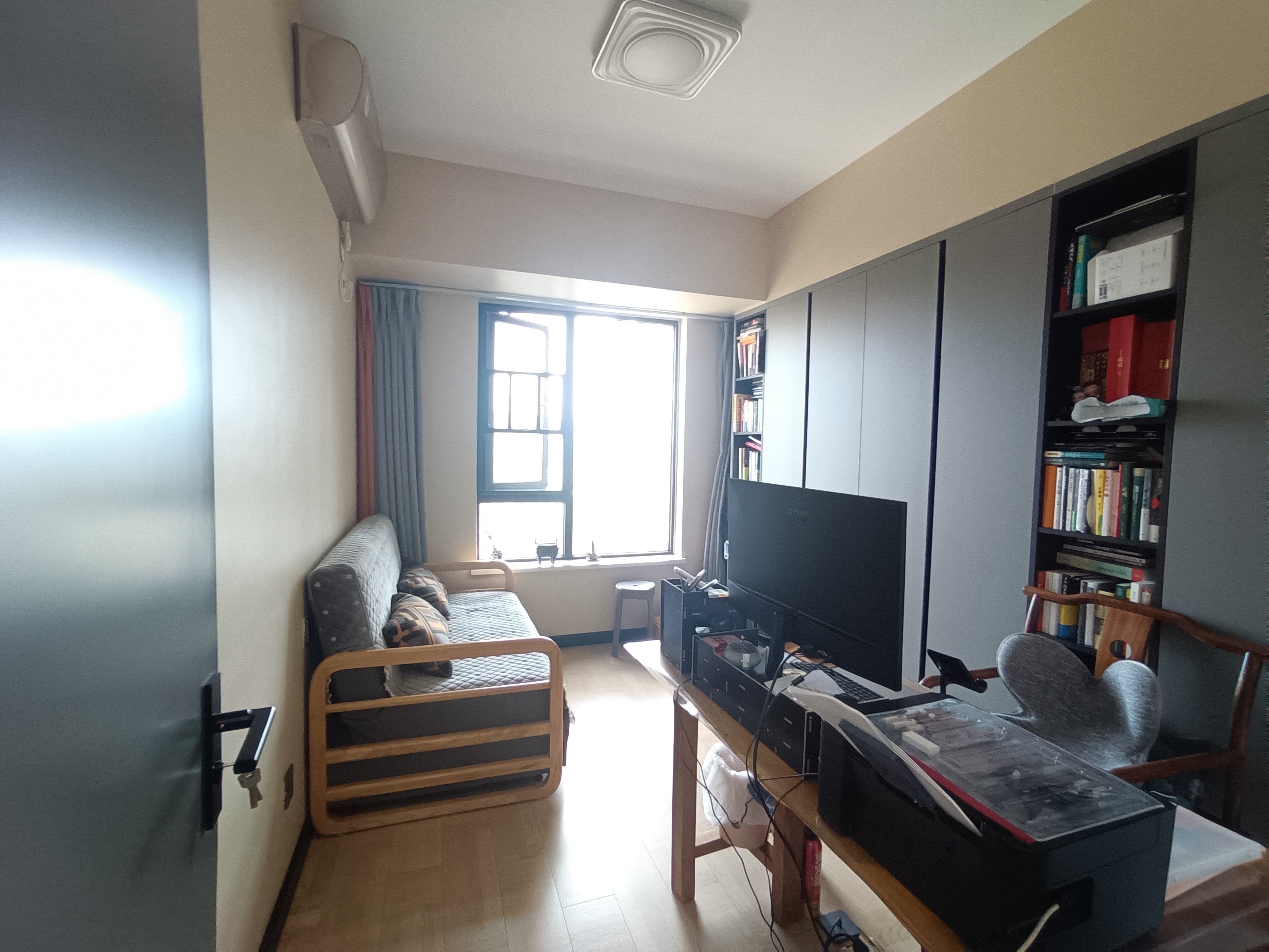 美的翰城  3室2厅2卫    105.0万 美的翰城  3室2厅2卫    105.0万室内图